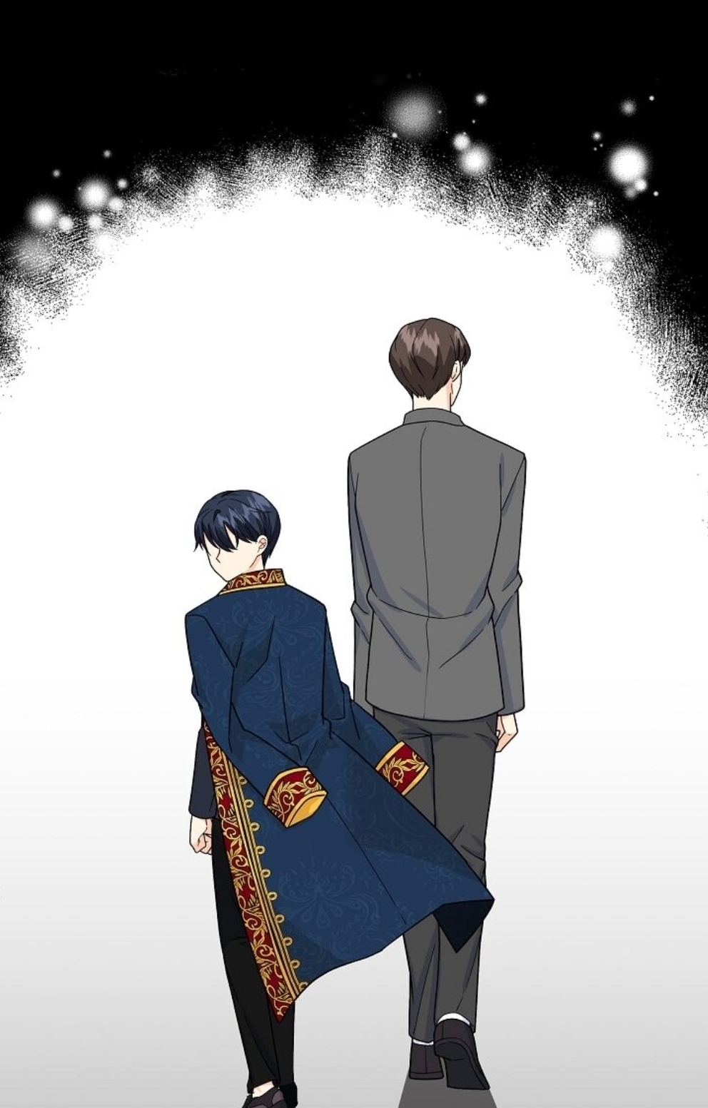 The Destroyer Fell in Love with Me Ch. 5 第18页