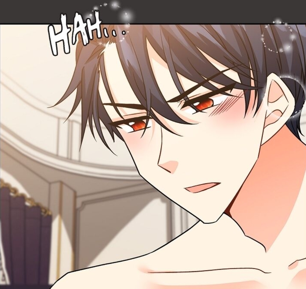 The Destroyer Fell in Love with Me Ch. 5 第22页