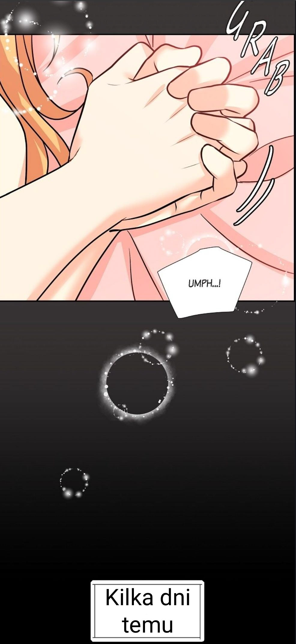 The Destroyer Fell in Love with Me Ch. 5 第26页