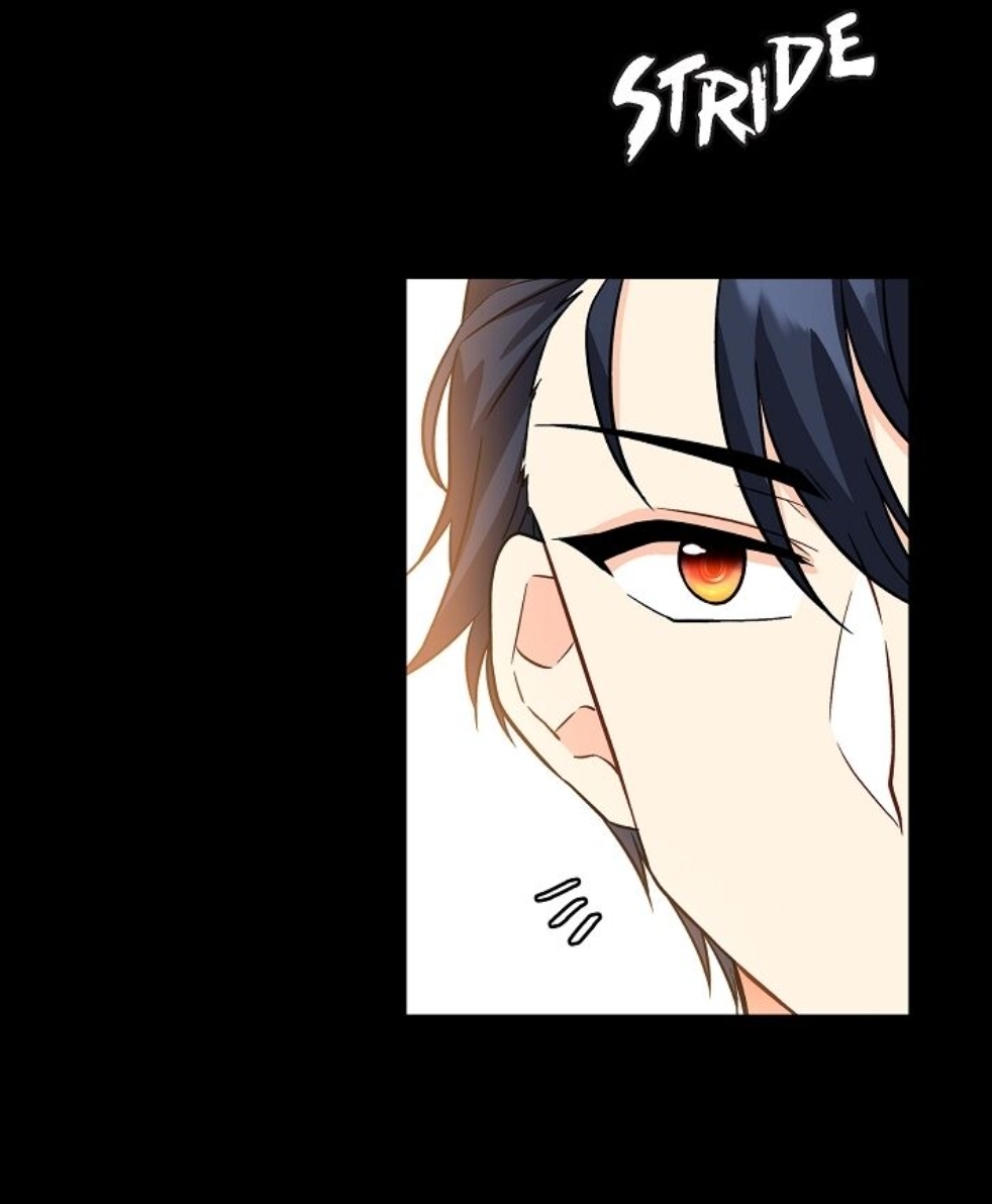 The Destroyer Fell in Love with Me Ch. 5 第28页