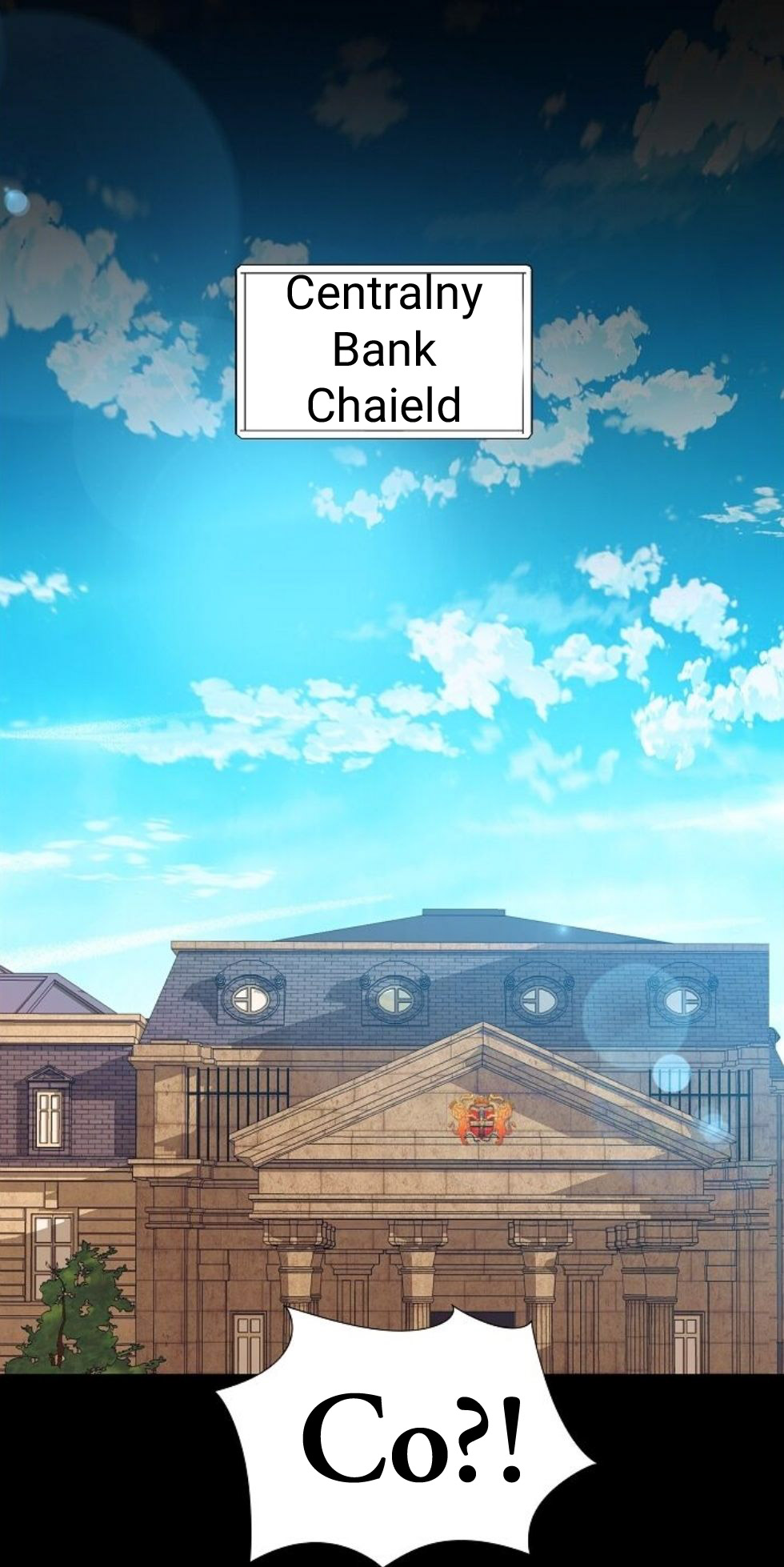 The Destroyer Fell in Love with Me Ch. 5 第4页
