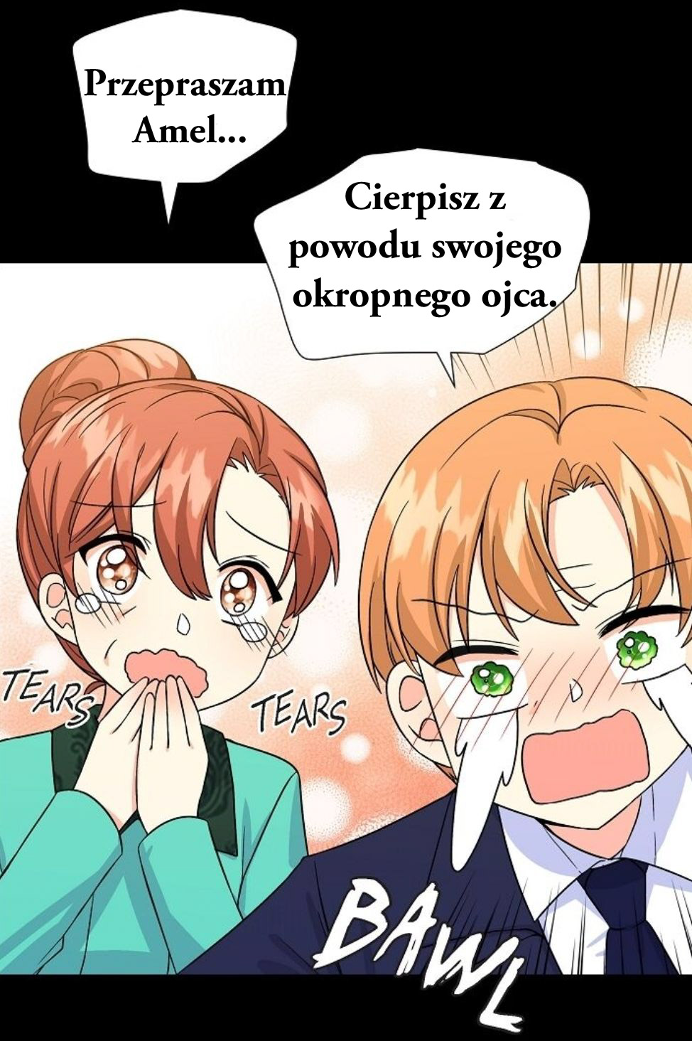 The Destroyer Fell in Love with Me Ch. 5 第31页
