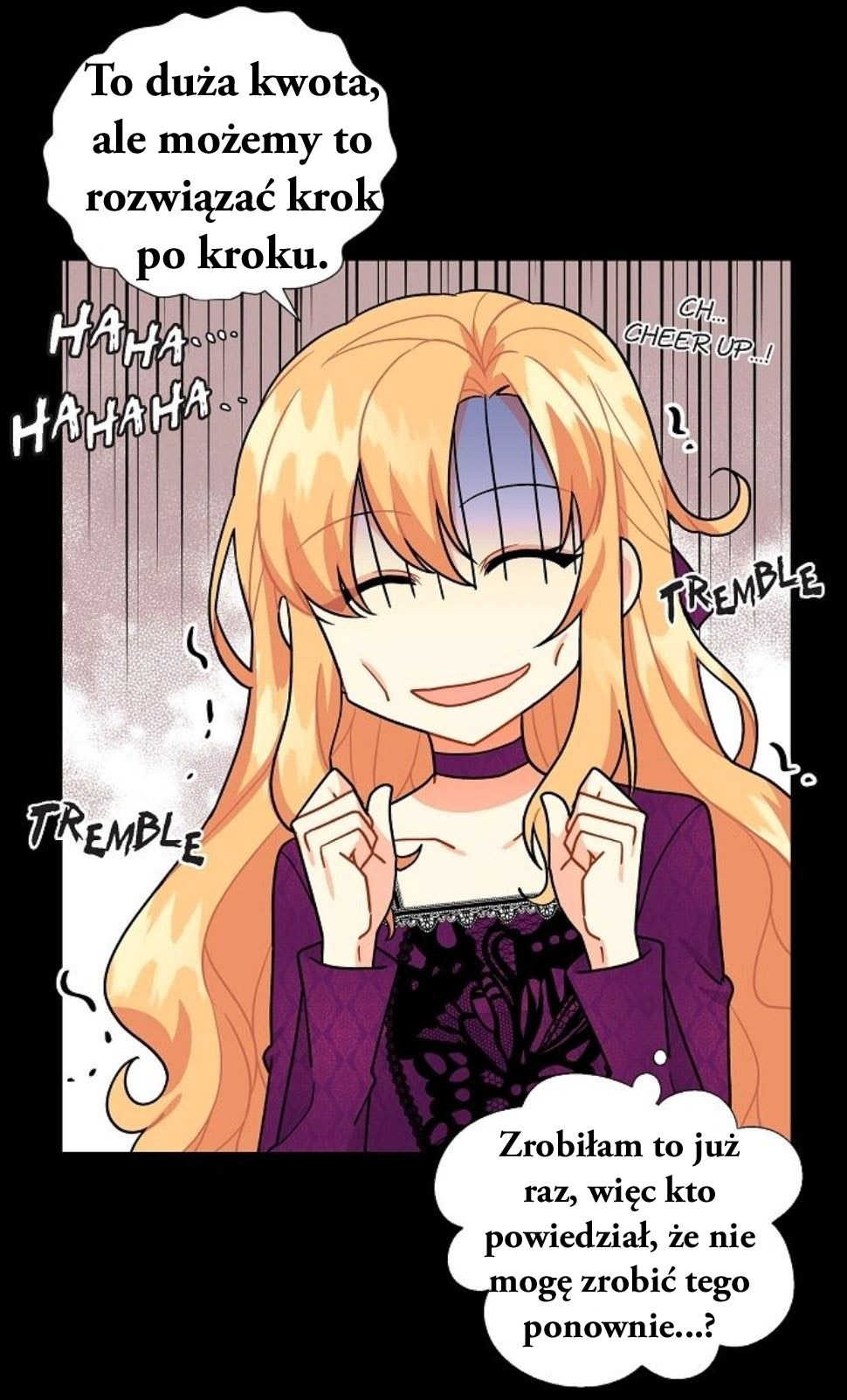 The Destroyer Fell in Love with Me Ch. 5 第33页