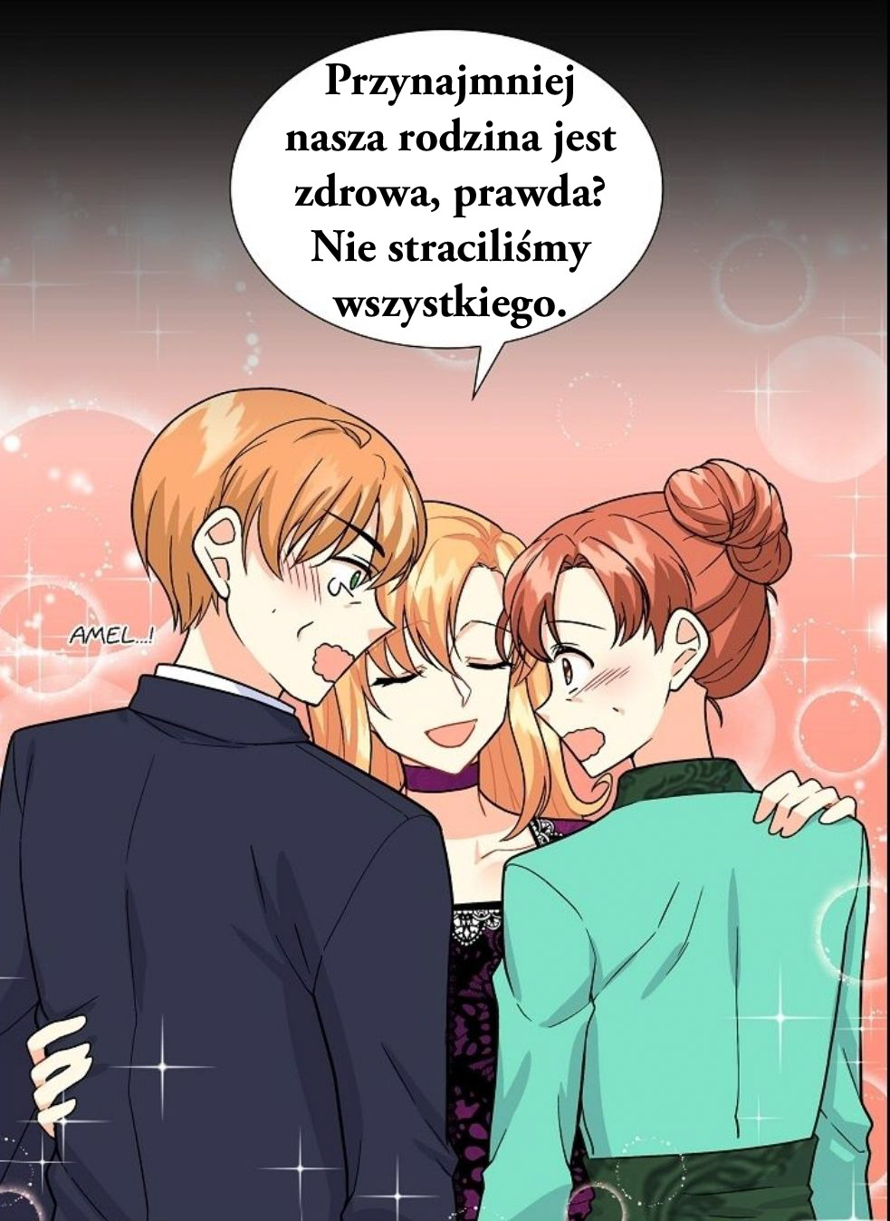 The Destroyer Fell in Love with Me Ch. 5 第34页
