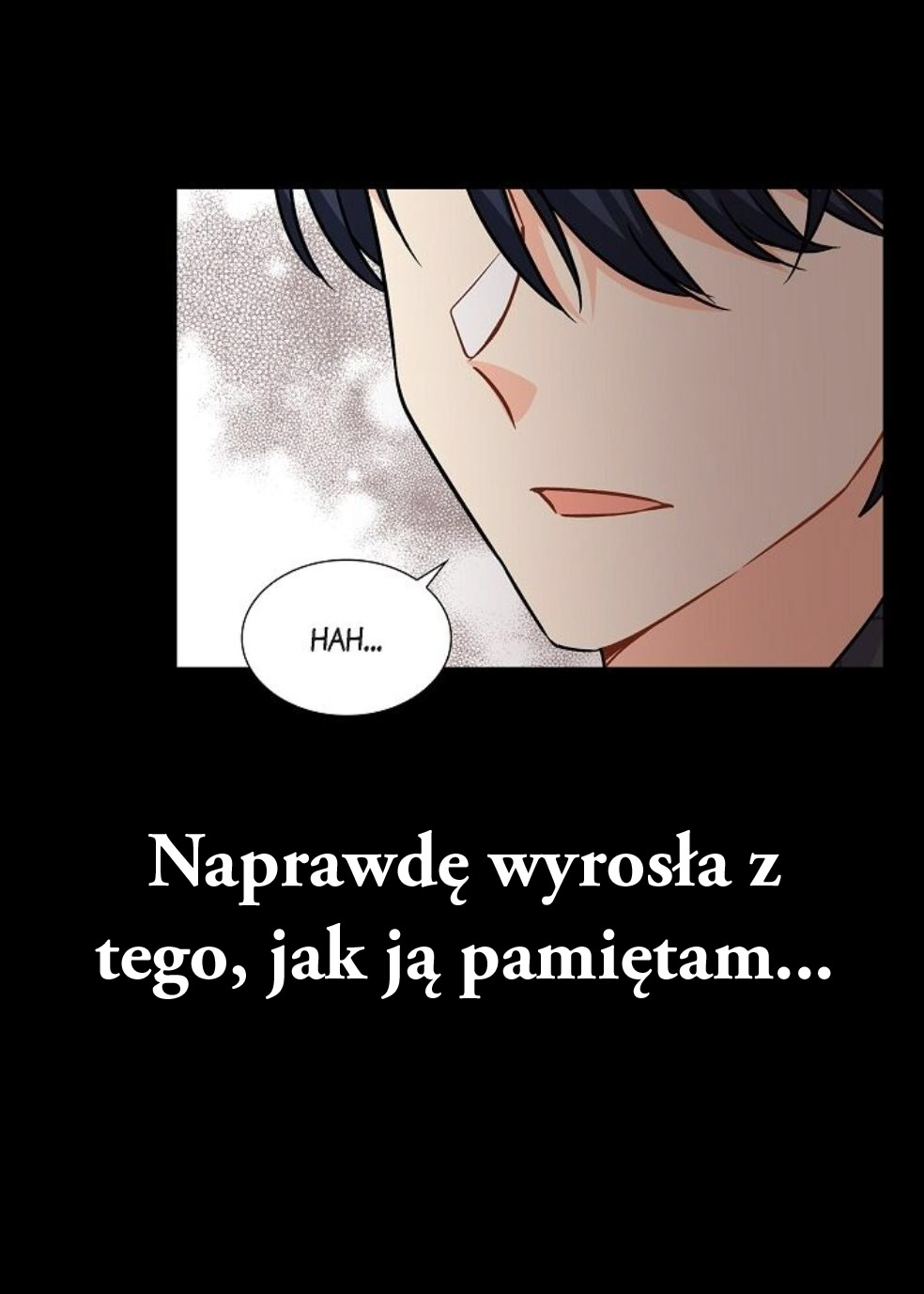 The Destroyer Fell in Love with Me Ch. 5 第35页