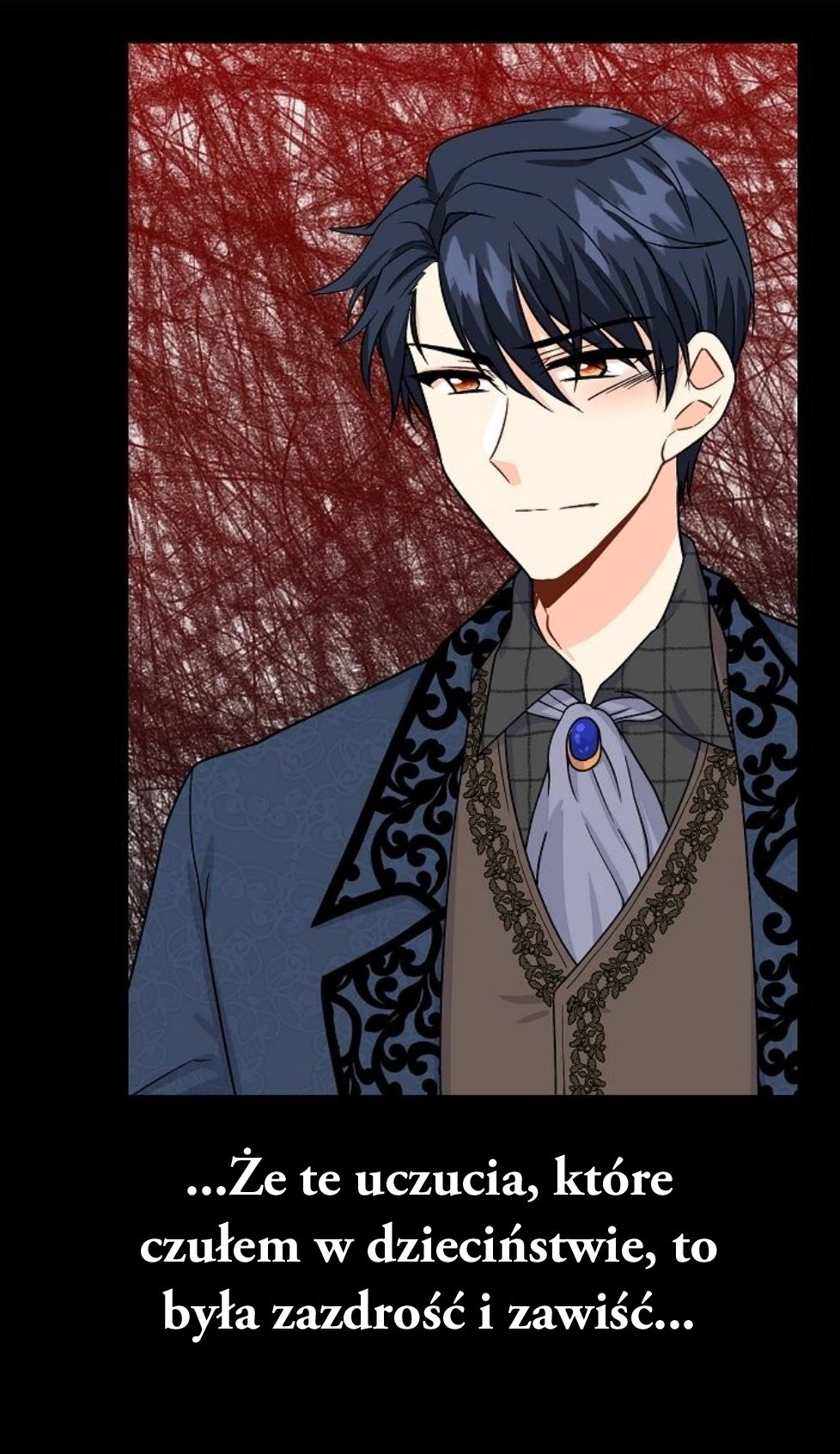 The Destroyer Fell in Love with Me Ch. 5 第37页