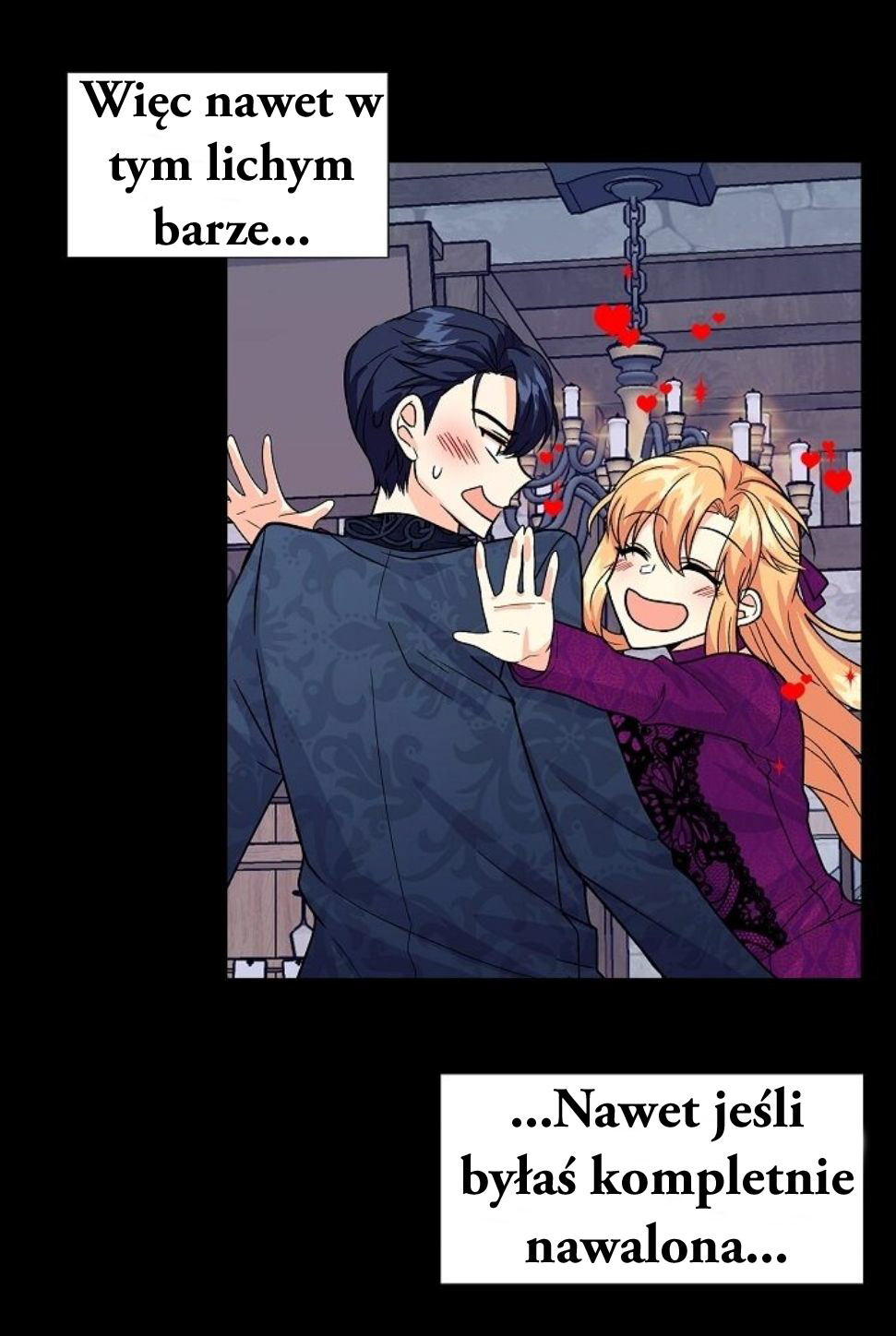 The Destroyer Fell in Love with Me Ch. 5 第39页