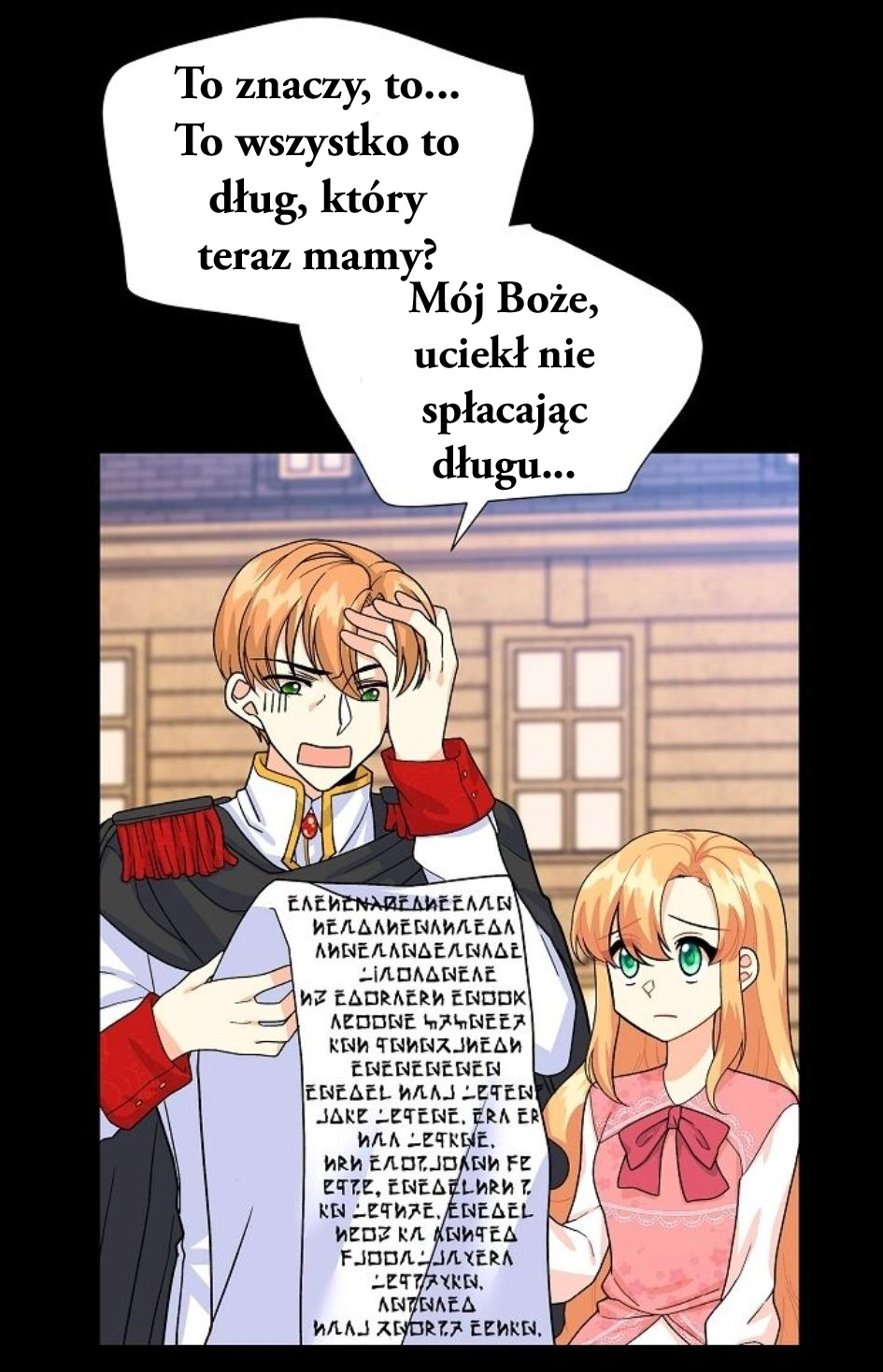 The Destroyer Fell in Love with Me Ch. 5 第5页