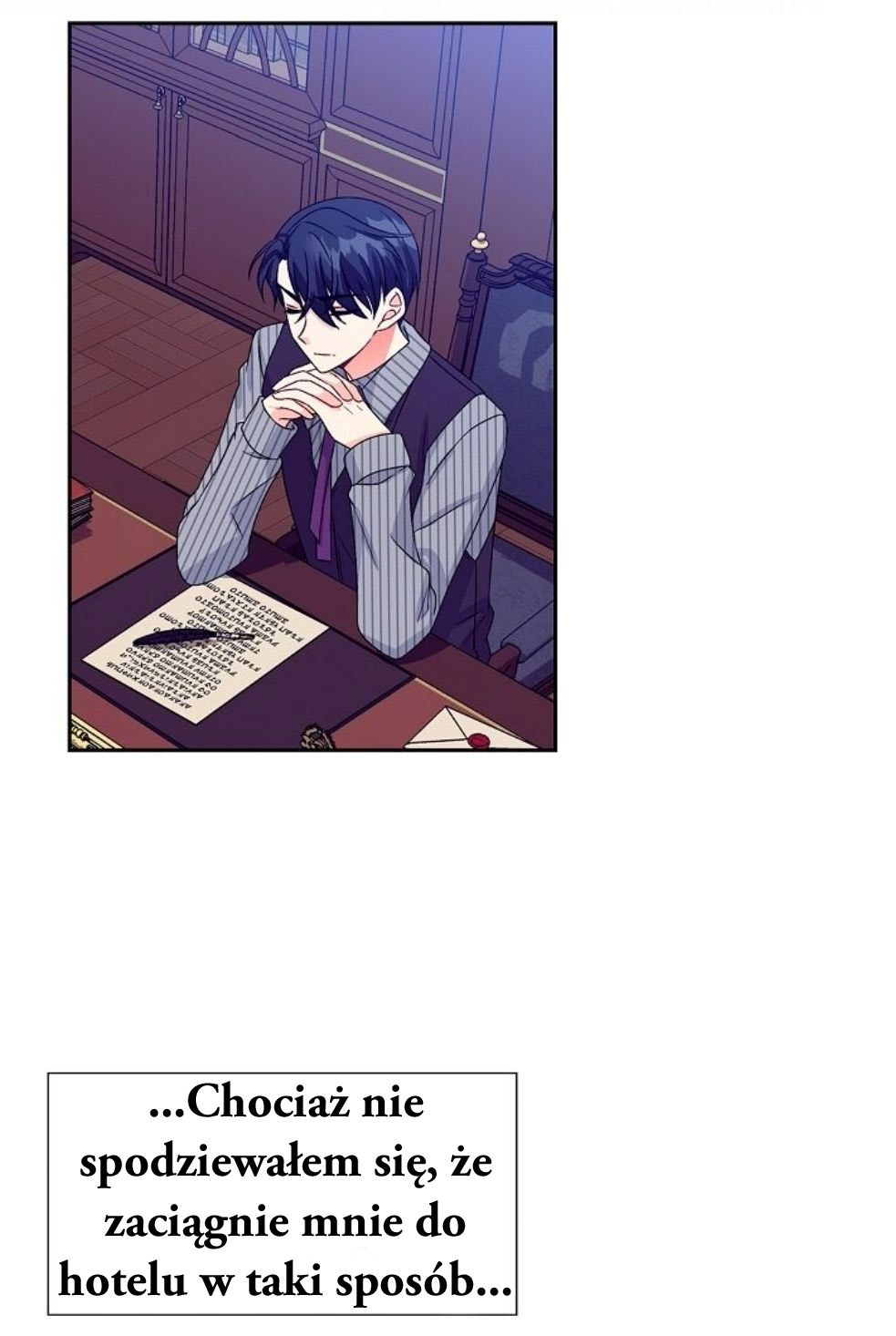 The Destroyer Fell in Love with Me Ch. 5 第43页