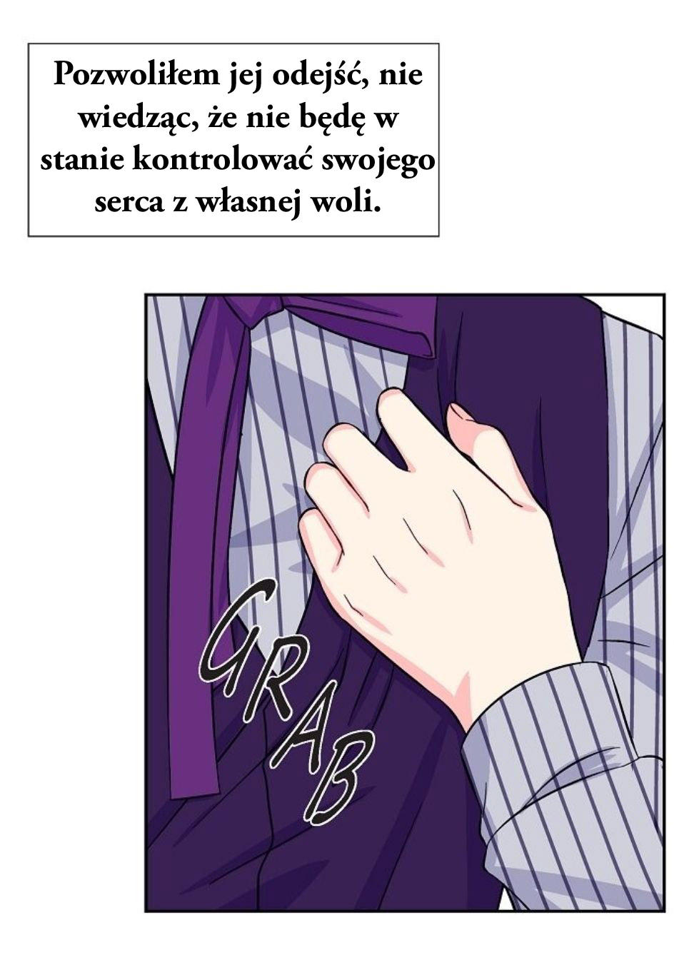 The Destroyer Fell in Love with Me Ch. 5 第47页