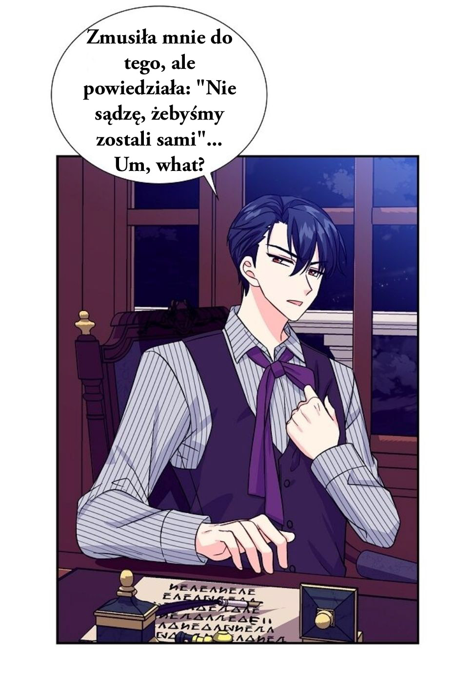 The Destroyer Fell in Love with Me Ch. 5 第48页