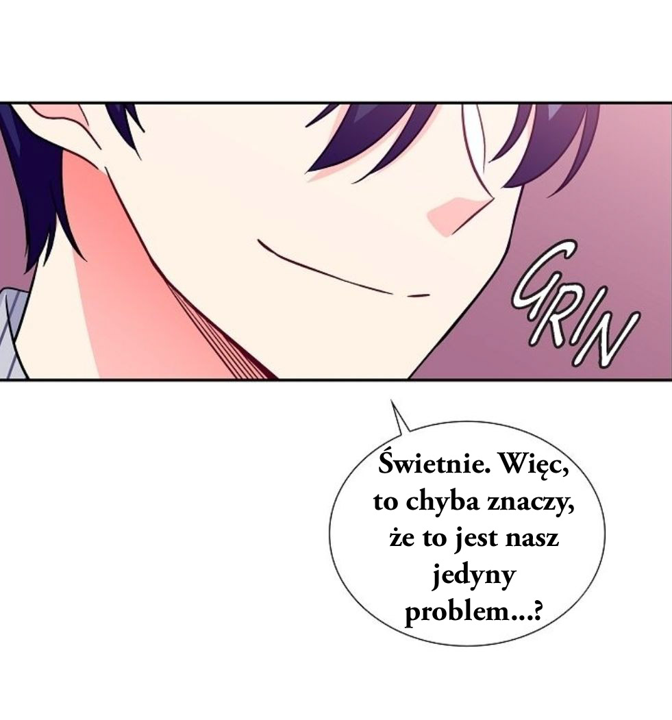 The Destroyer Fell in Love with Me Ch. 5 第49页