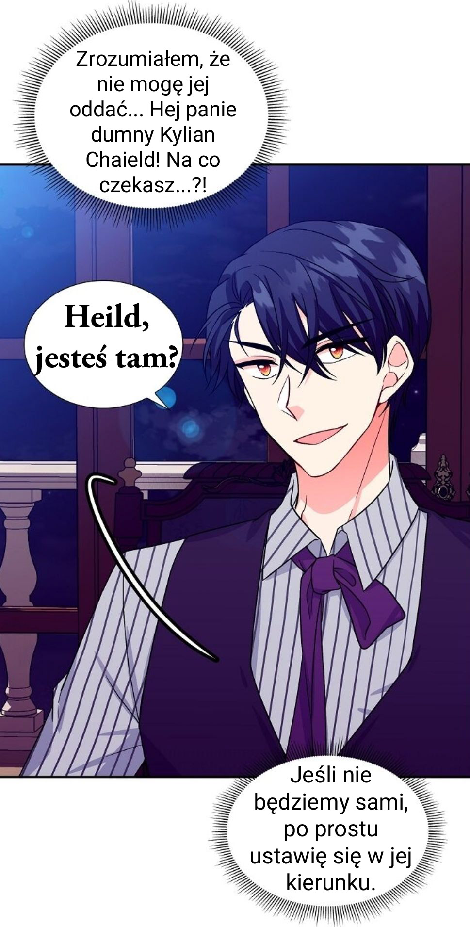 The Destroyer Fell in Love with Me Ch. 5 第50页
