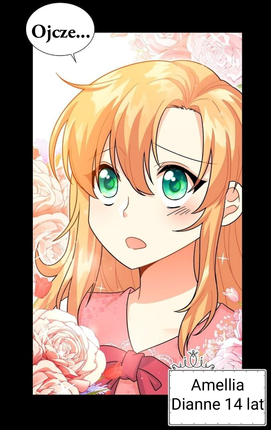 The Destroyer Fell in Love with Me Ch. 5 第6页