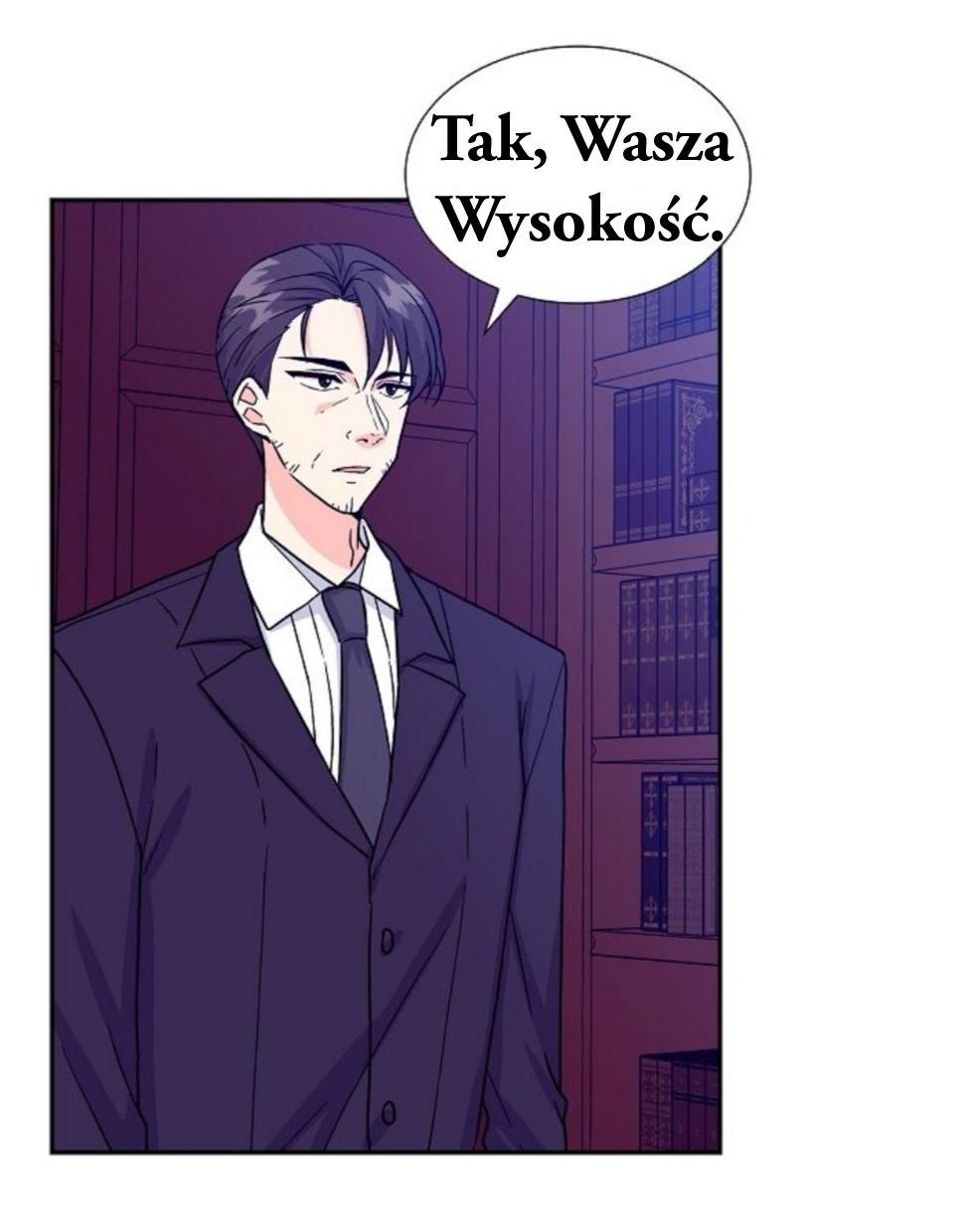 The Destroyer Fell in Love with Me Ch. 5 第51页