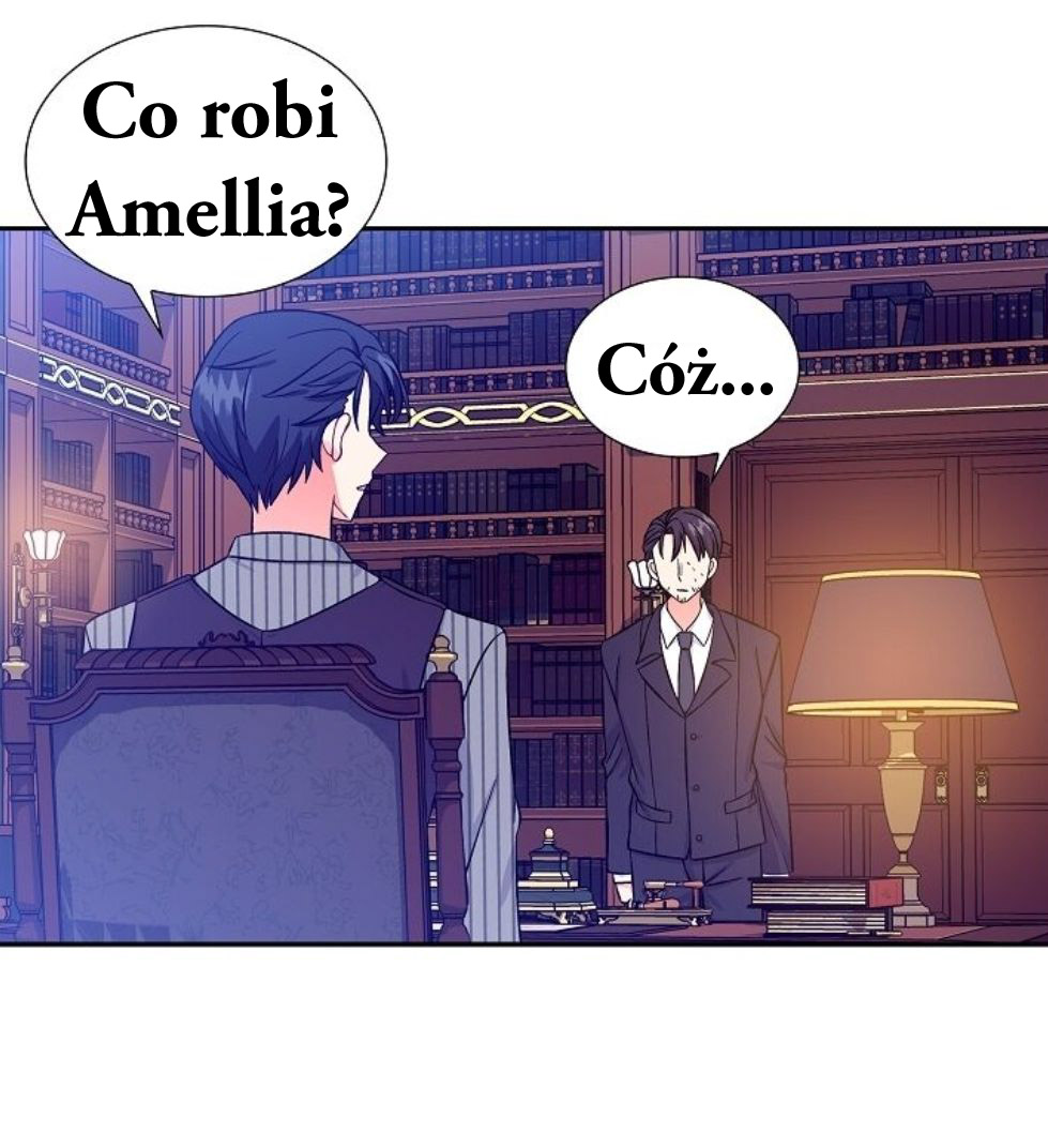 The Destroyer Fell in Love with Me Ch. 5 第52页