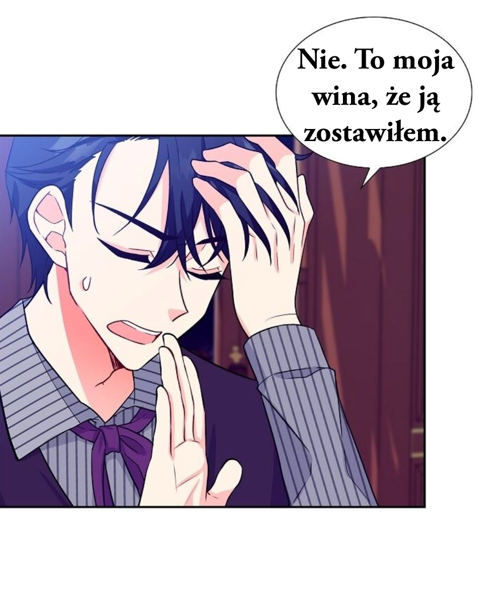The Destroyer Fell in Love with Me Ch. 5 第55页