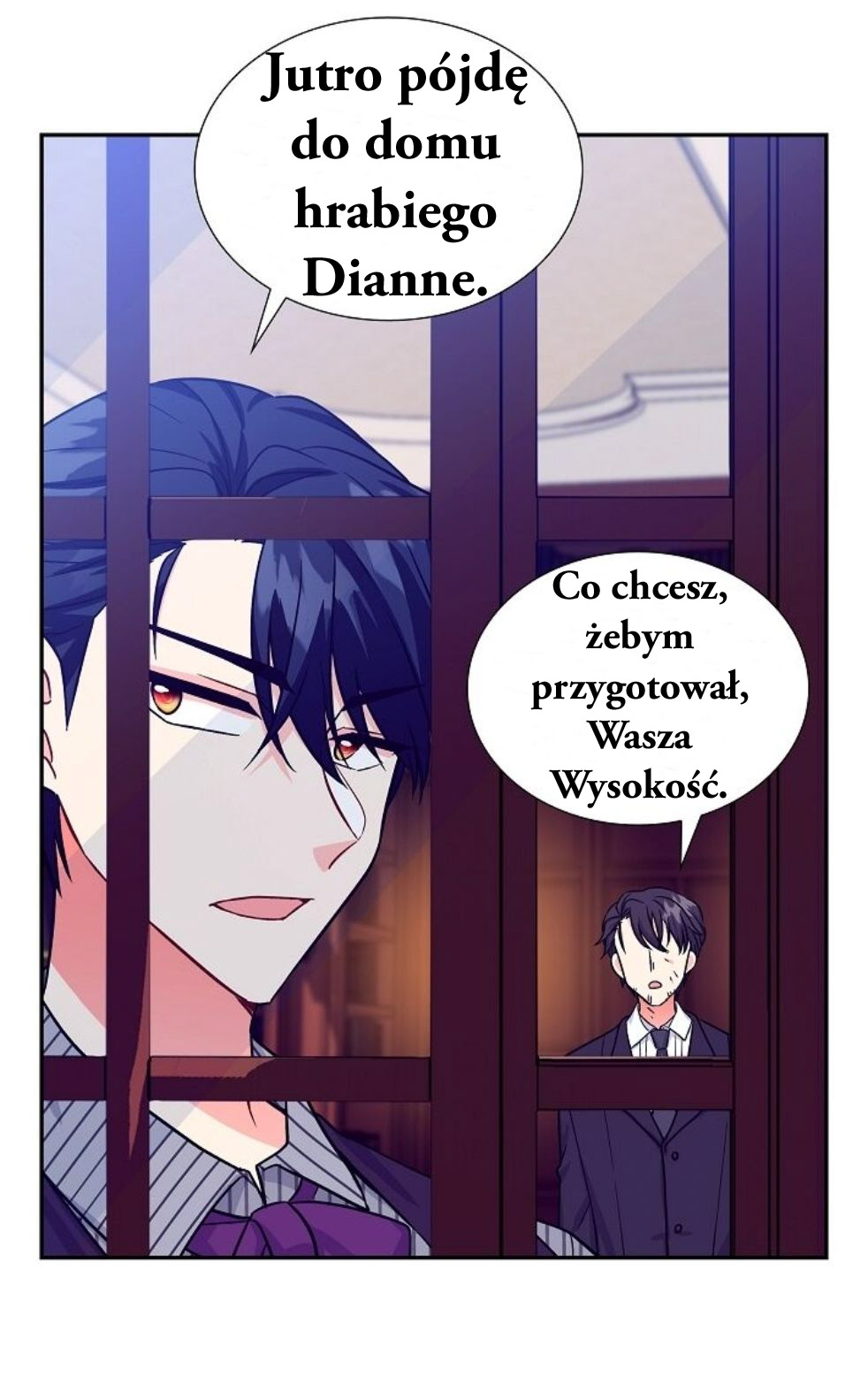 The Destroyer Fell in Love with Me Ch. 5 第56页