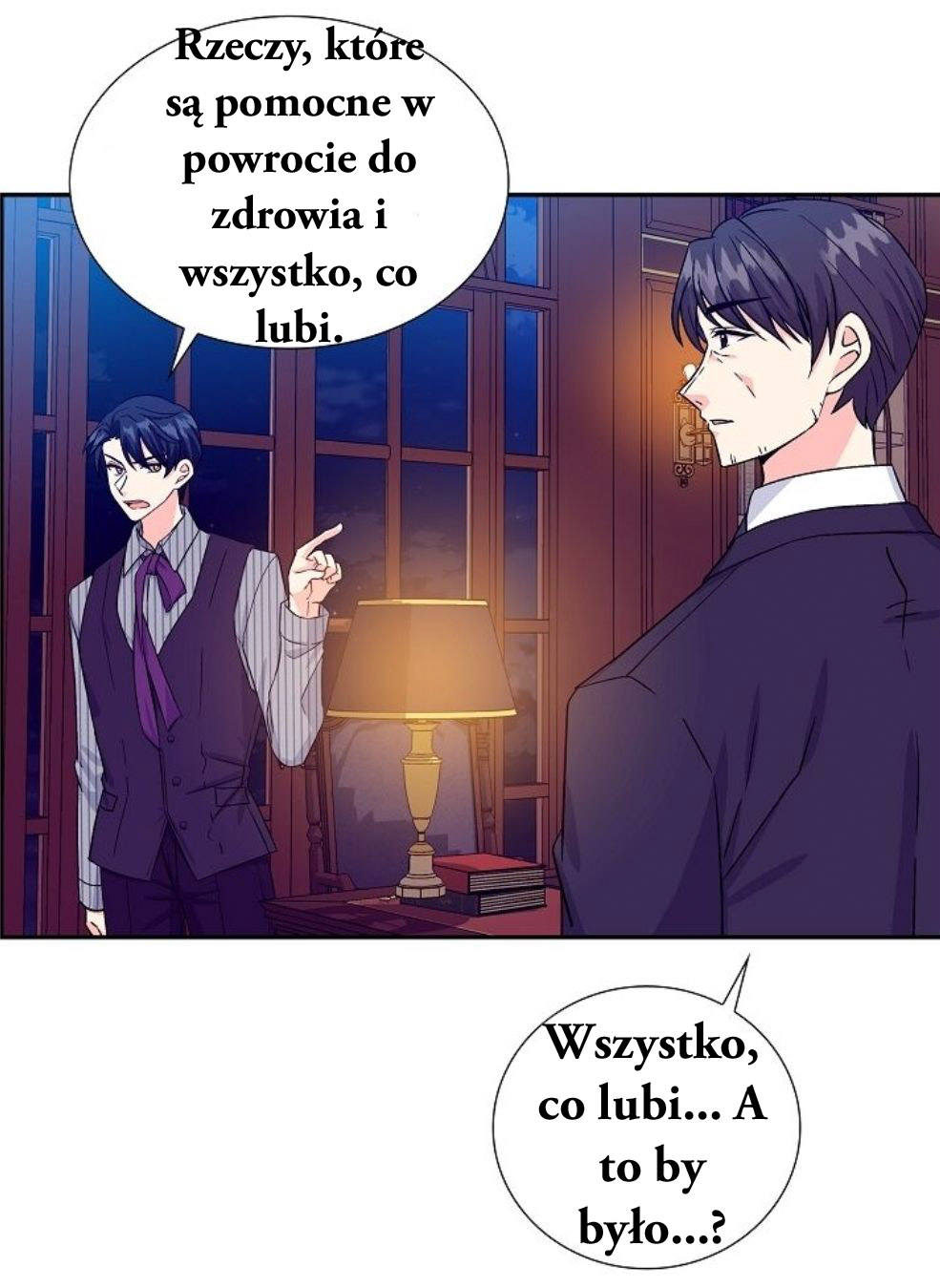 The Destroyer Fell in Love with Me Ch. 5 第57页
