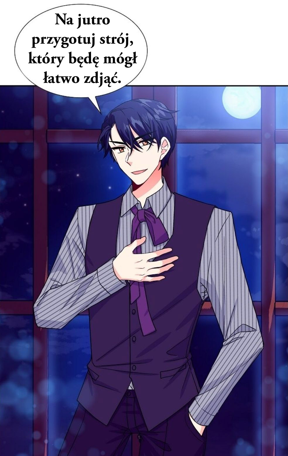 The Destroyer Fell in Love with Me Ch. 5 第59页