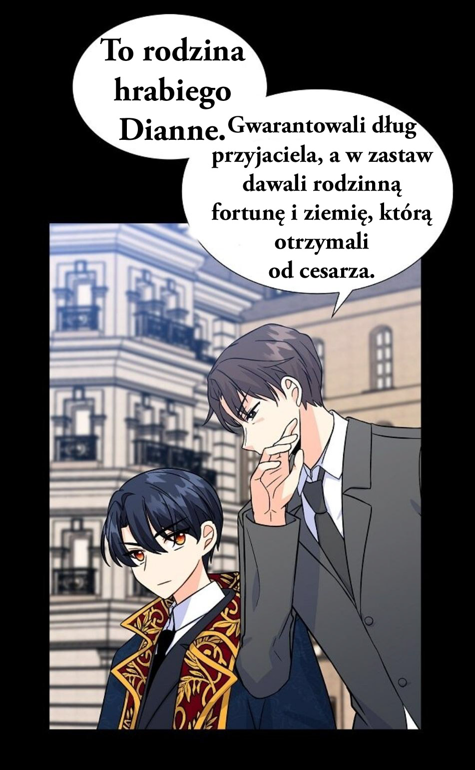 The Destroyer Fell in Love with Me Ch. 5 第10页