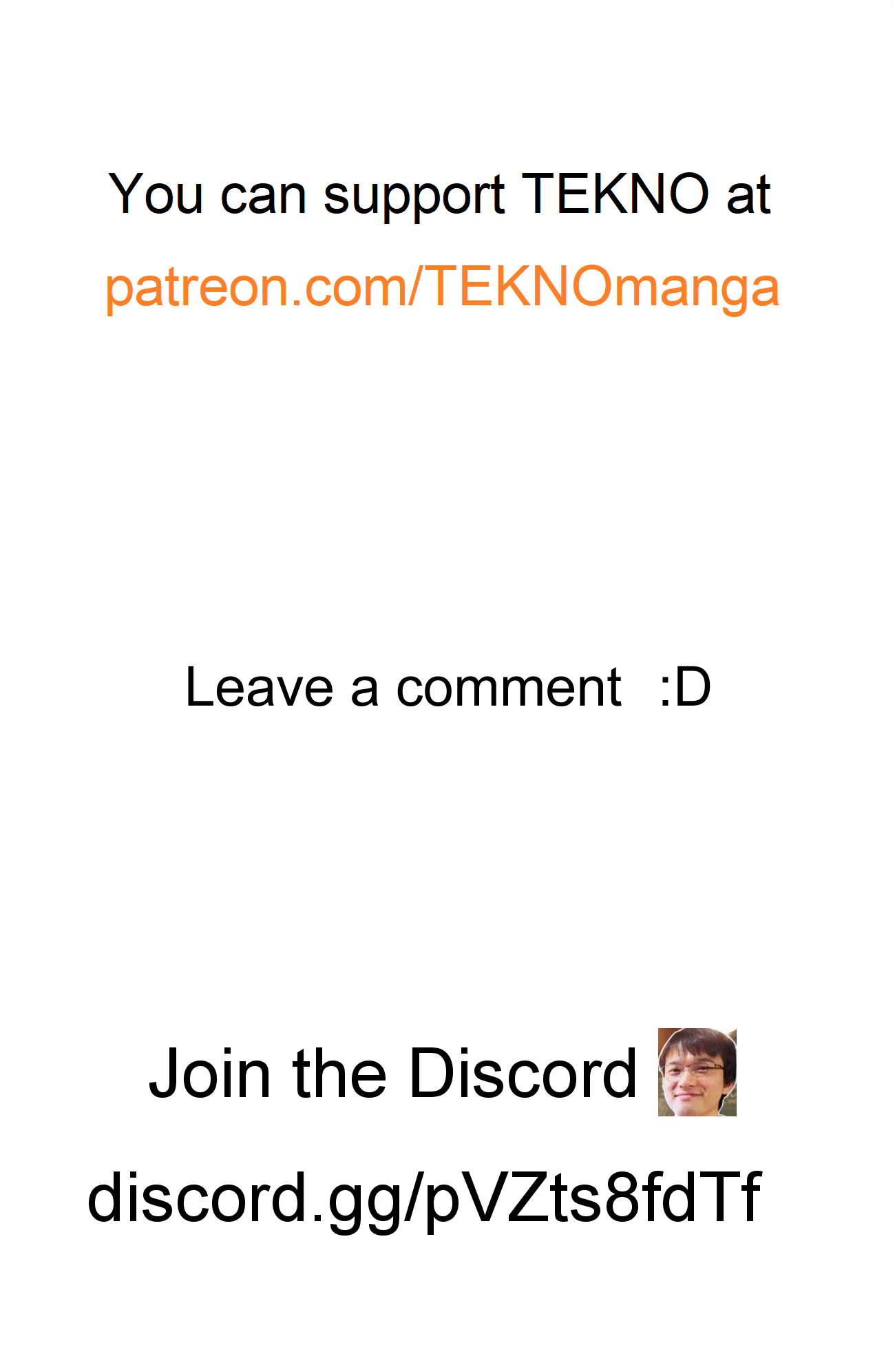 TEKNO: Sci-Fi Shonen Manga! Tek No 第40页