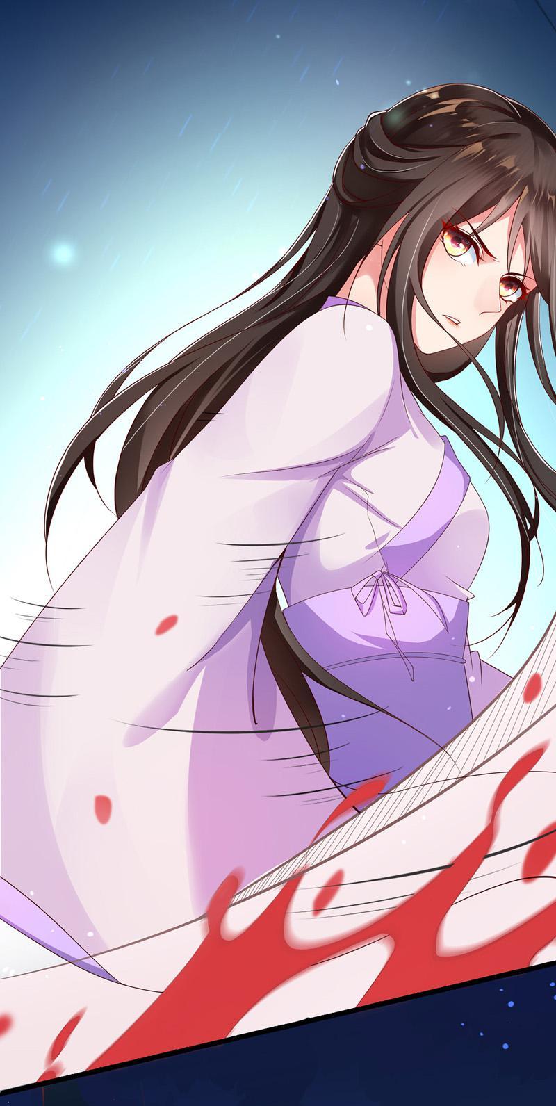 Reborn Slaughter Queen First Encounter With a Handsome Man 第16页