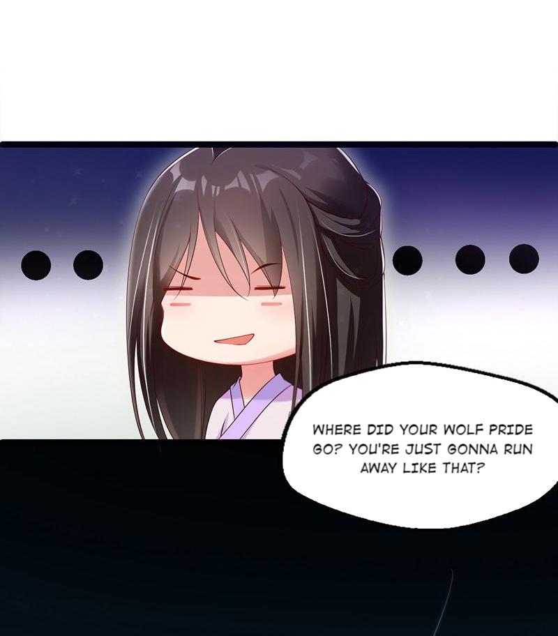 Reborn Slaughter Queen First Encounter With a Handsome Man 第24页
