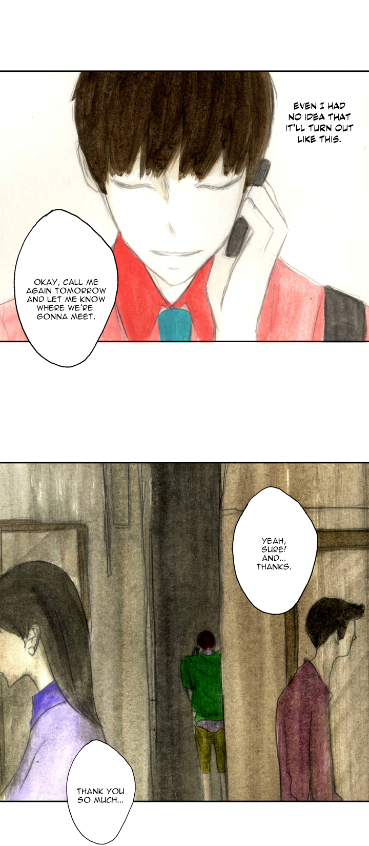 An Unbelievable Story An Unbelievable Story 第24页