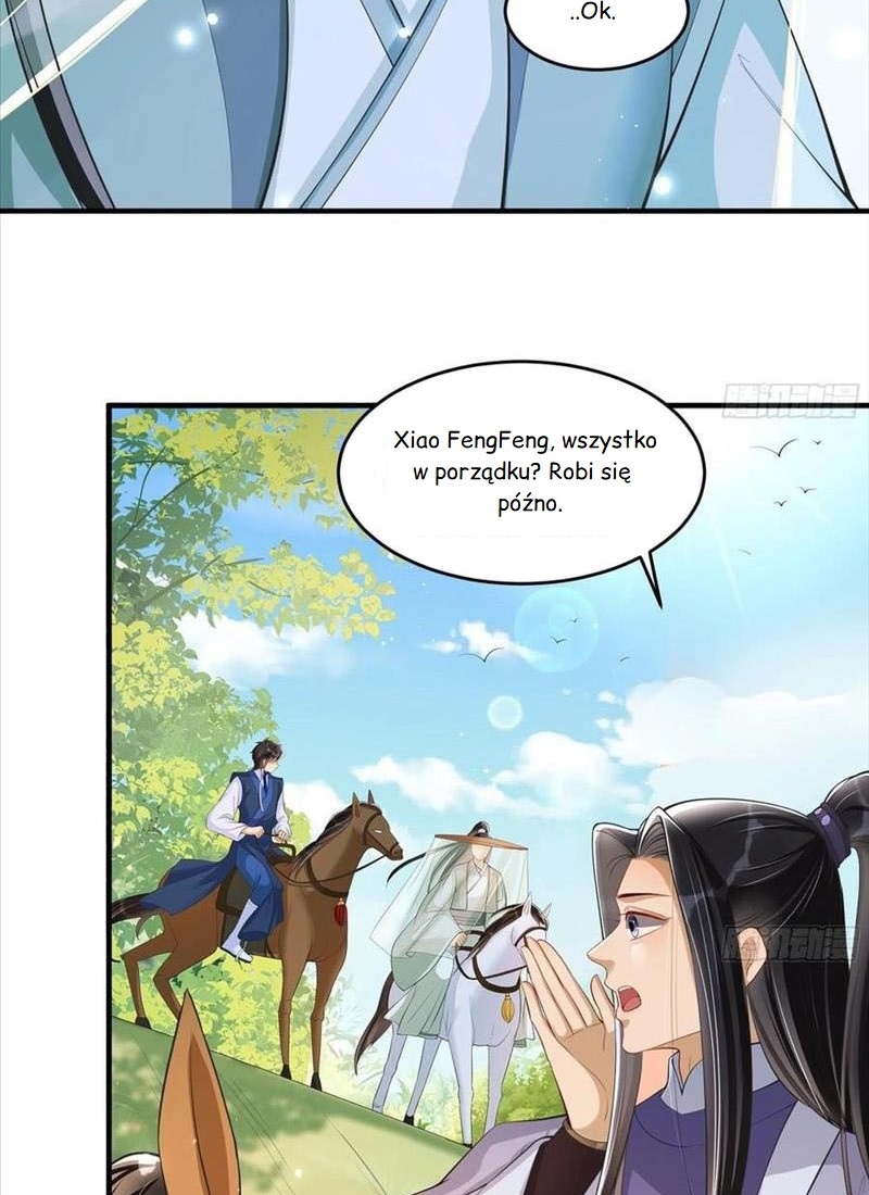 The Favored Consort Is A Man Ch. 37 第29页