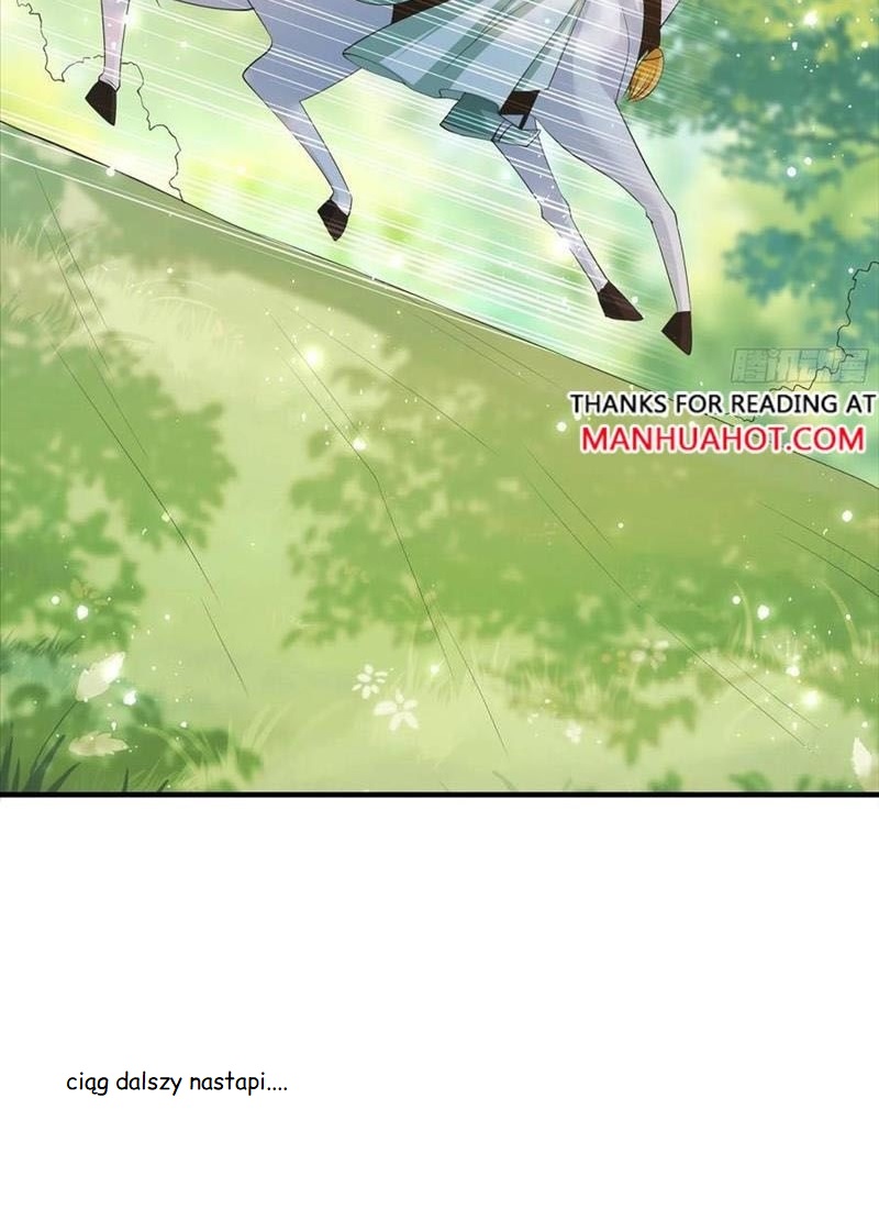 The Favored Consort Is A Man Ch. 37 第35页