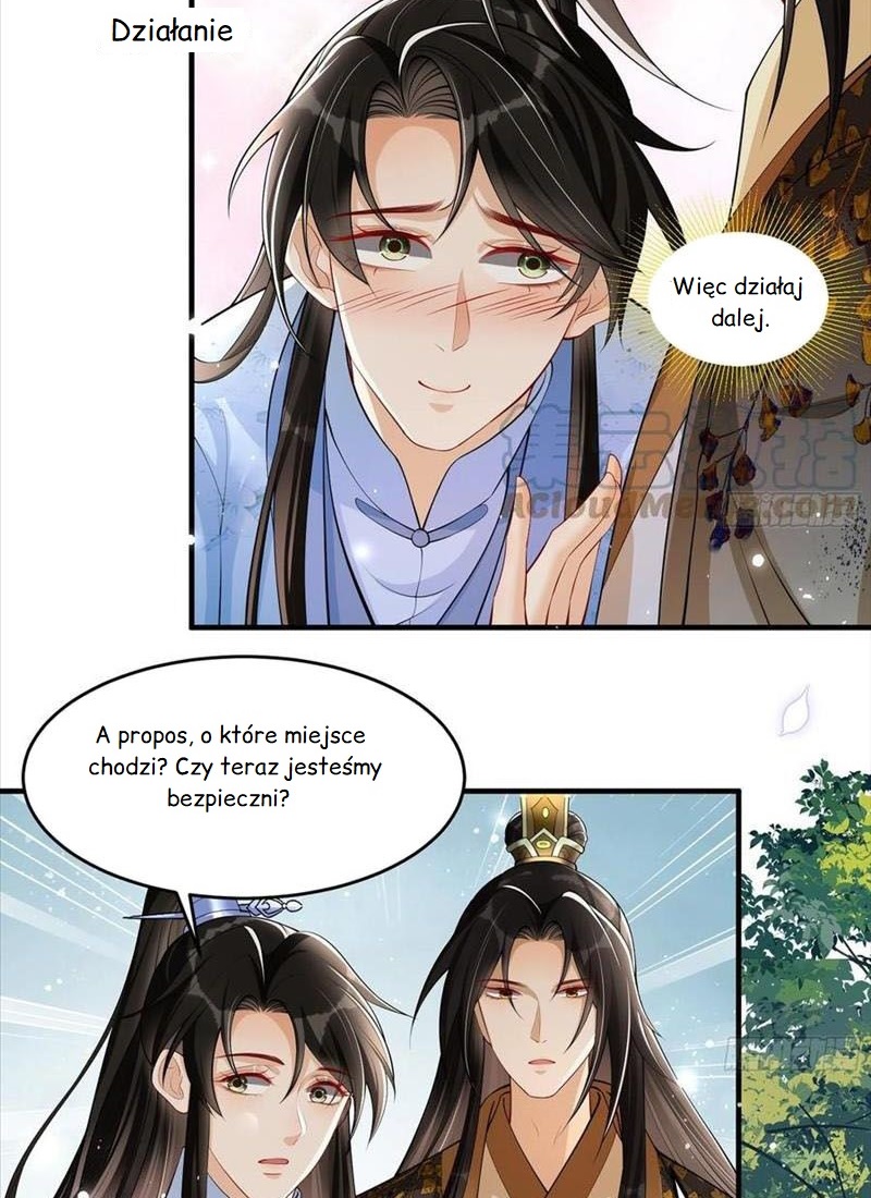 The Favored Consort Is A Man Ch. 37 第8页