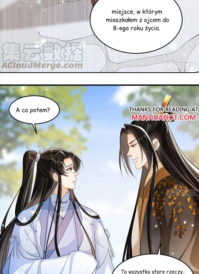 The Favored Consort Is A Man Ch. 37 第10页