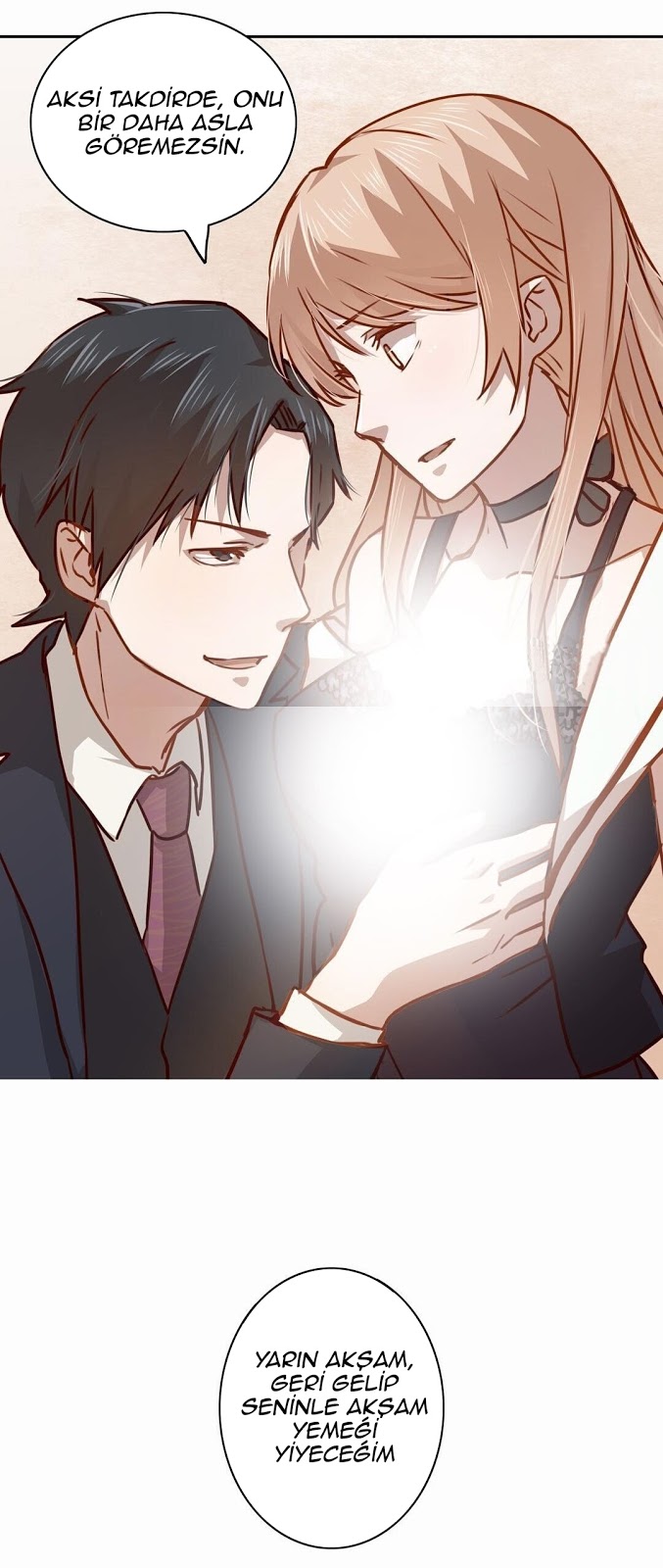 Demon's Sweetheart Ch. 2 第15页