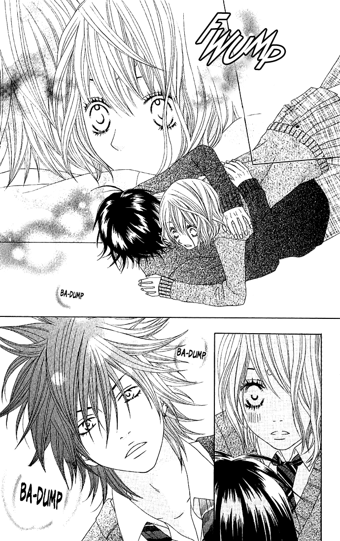 Houkago Kiss After School Kiss 第25页