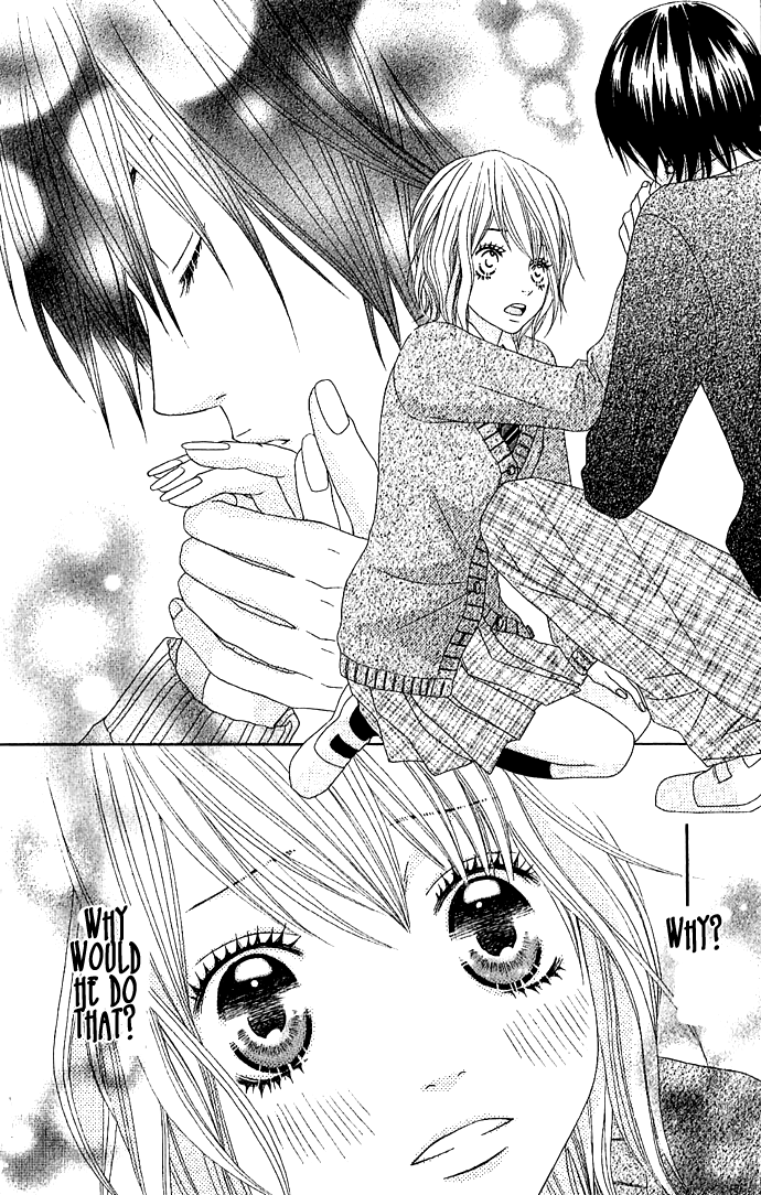 Houkago Kiss After School Kiss 第30页