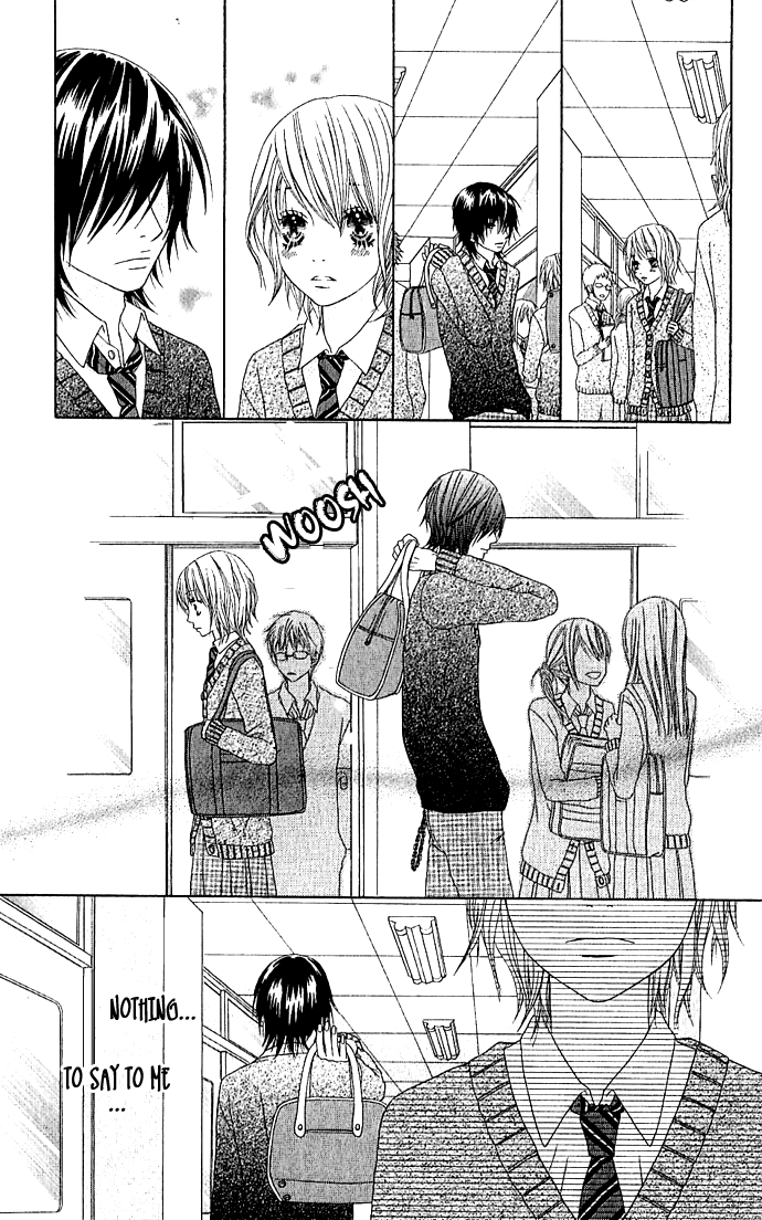 Houkago Kiss After School Kiss 第37页