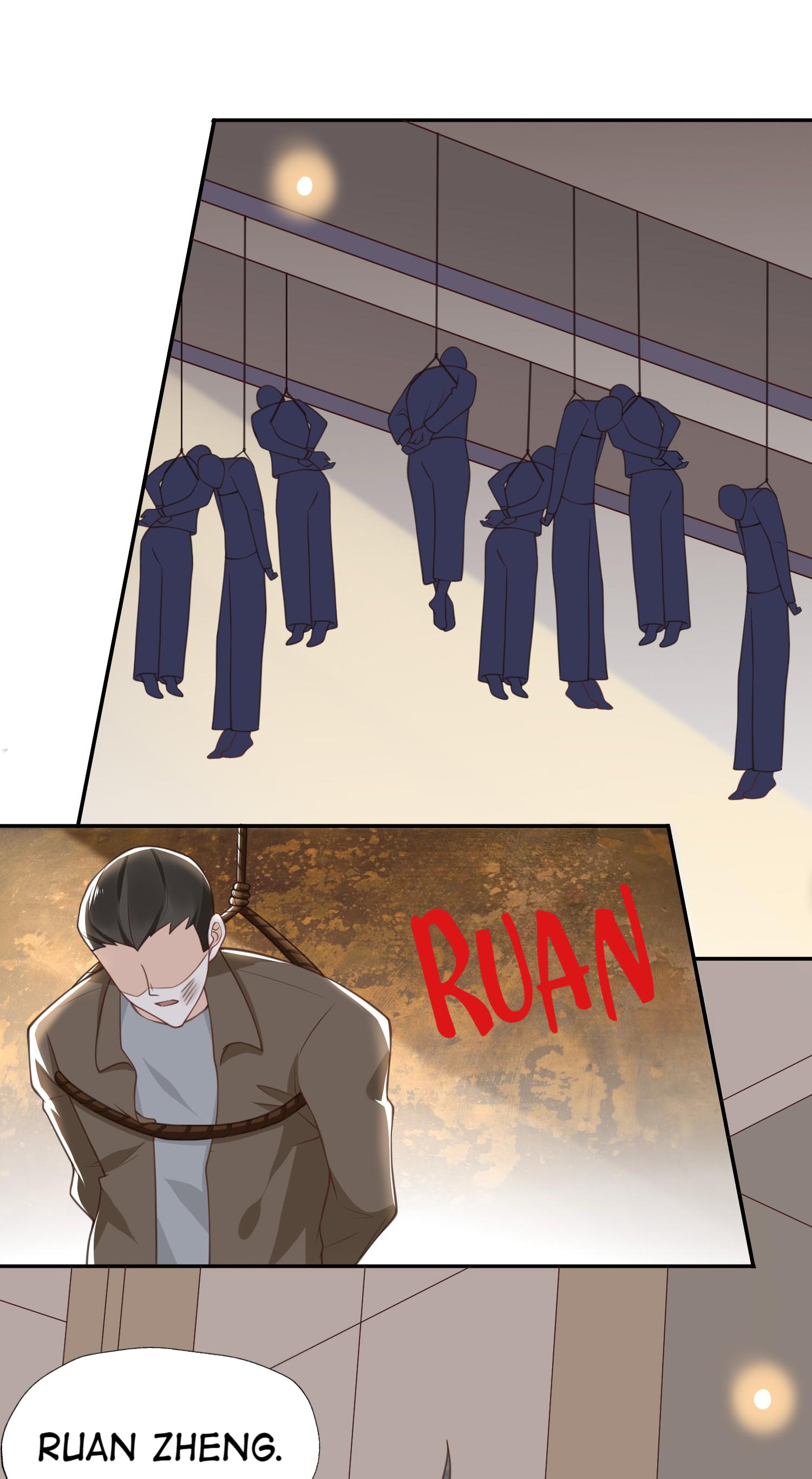 Outside the Law Save Me, Sir! 第11页