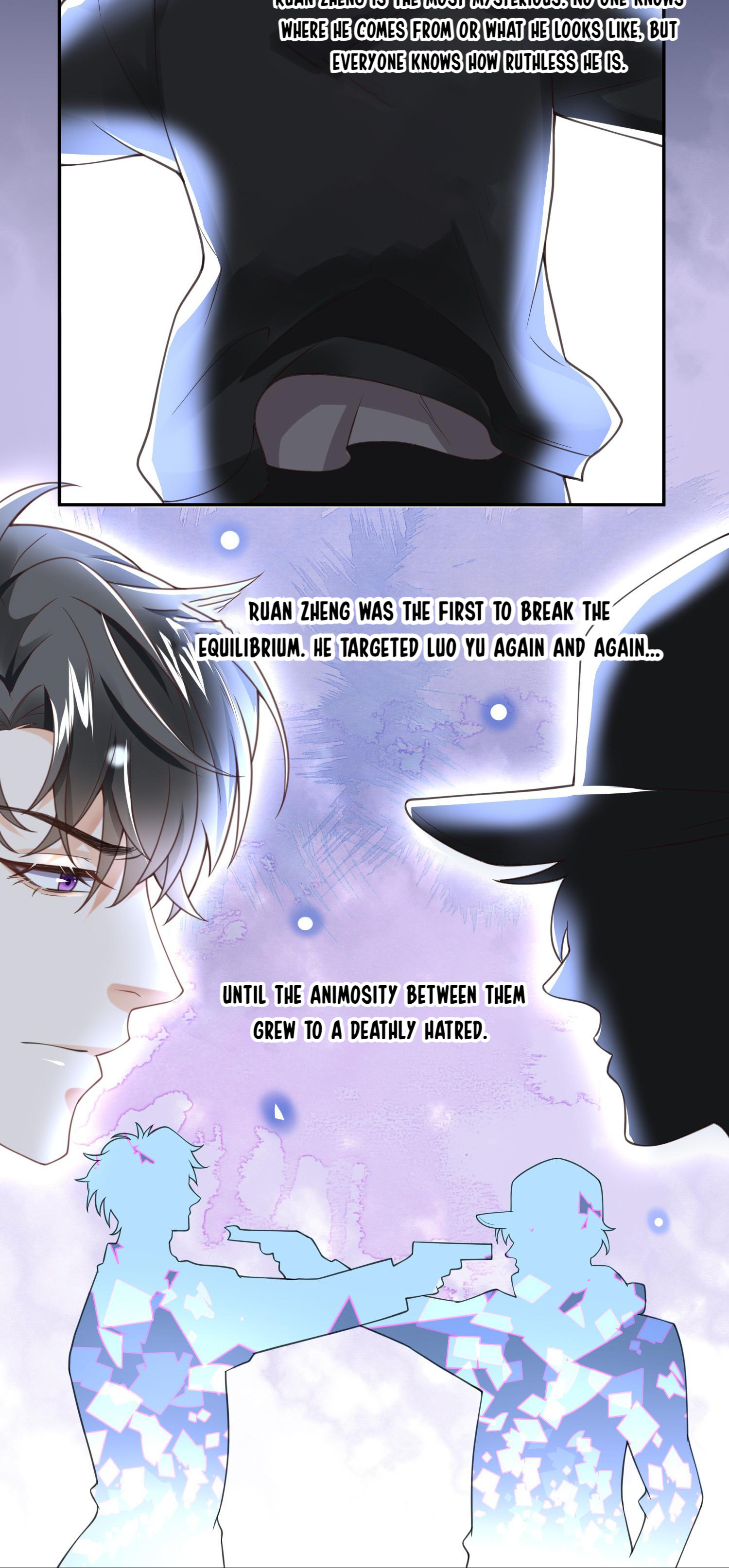 Outside the Law Save Me, Sir! 第22页