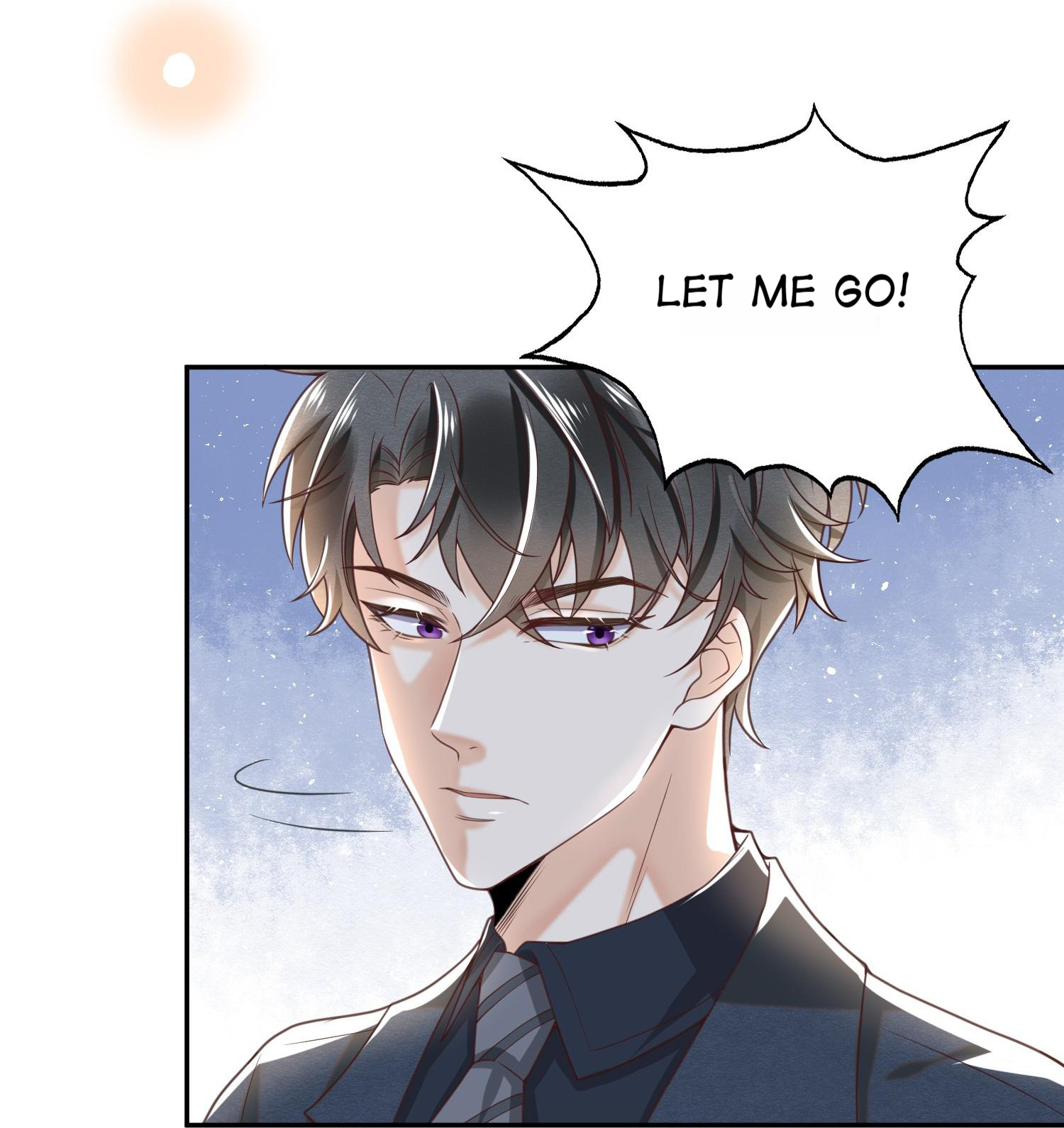 Outside the Law Save Me, Sir! 第29页