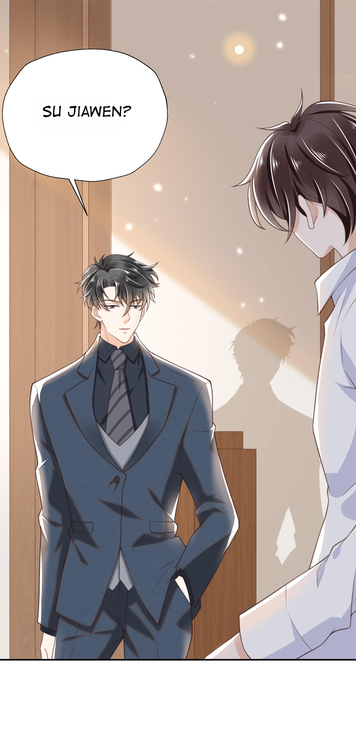Outside the Law Save Me, Sir! 第44页