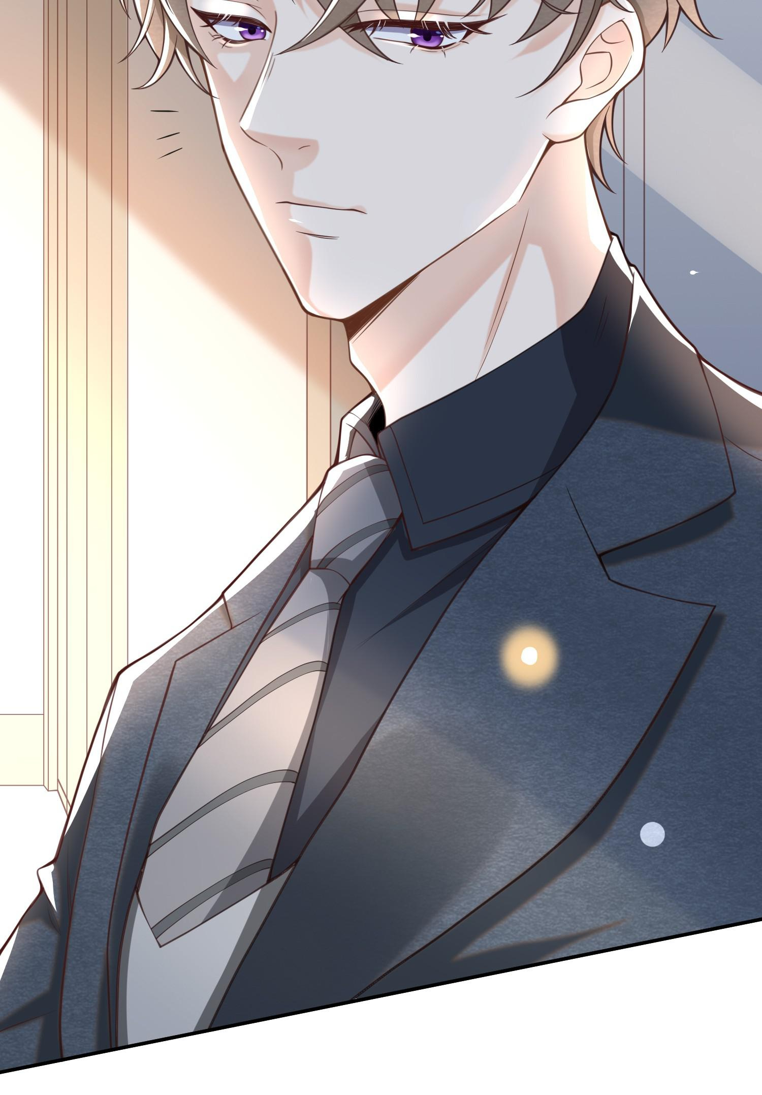 Outside the Law Save Me, Sir! 第6页