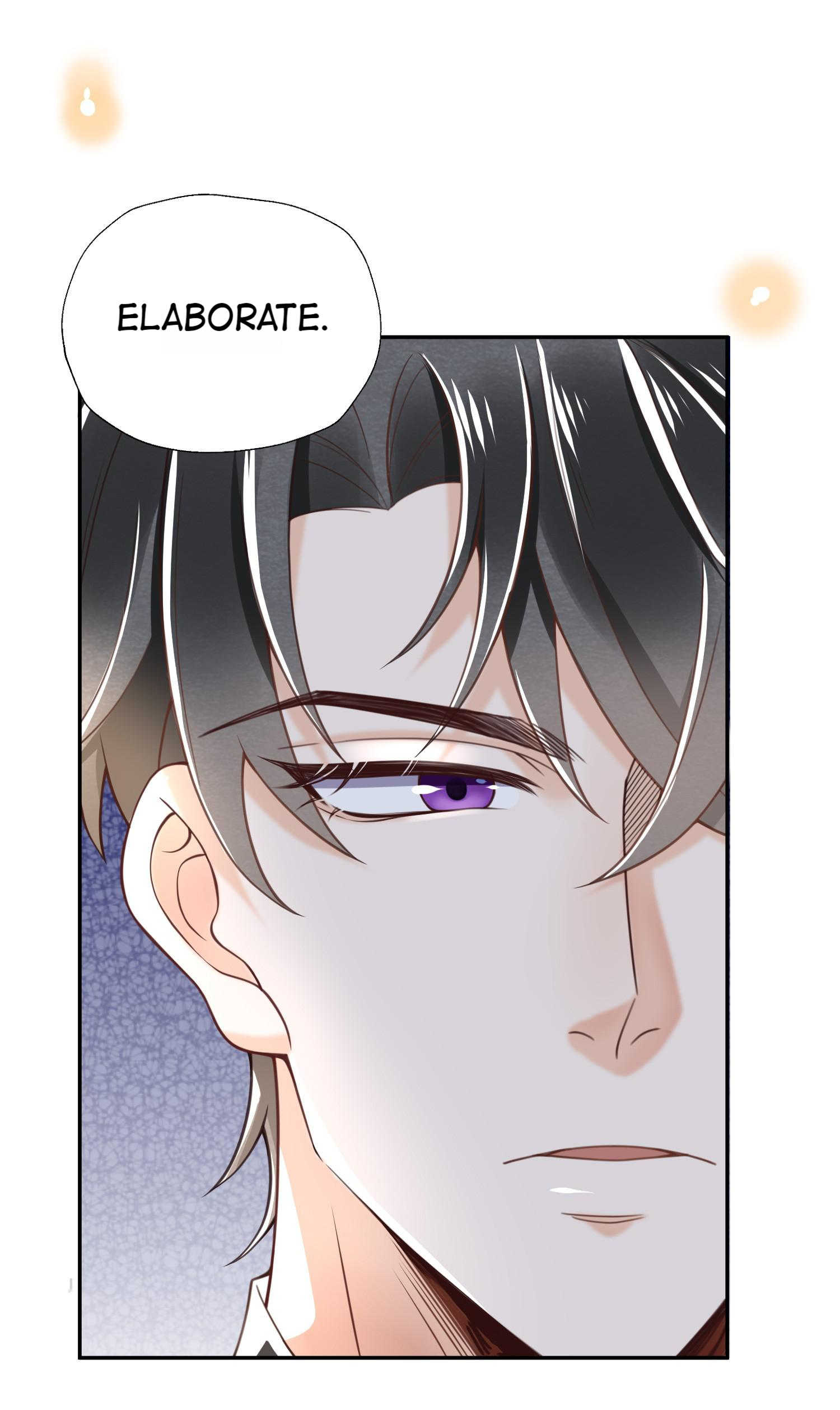 Outside the Law Save Me, Sir! 第9页