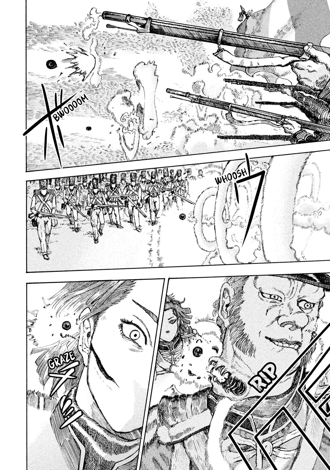 Killer Ape Monkey Business 第49页
