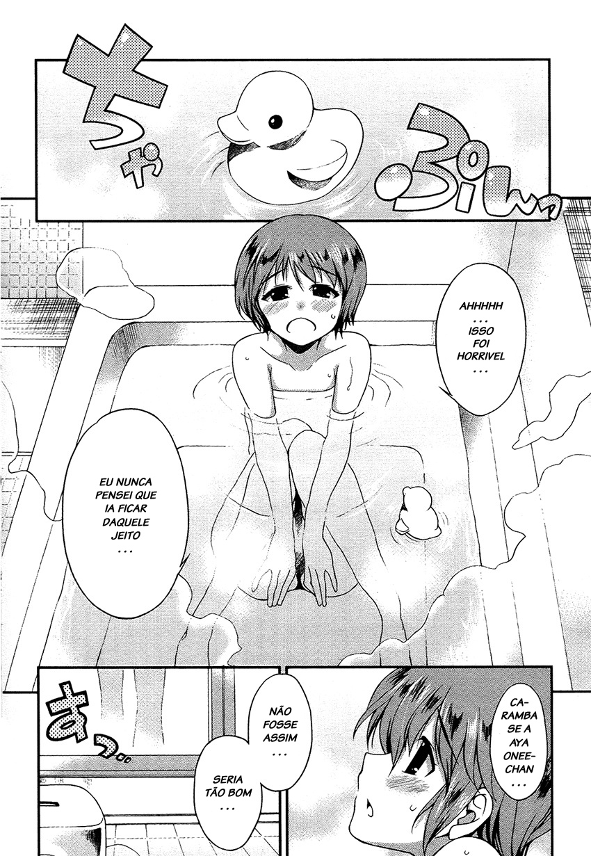 Hikaru to Hikari Vol. 1 Ch. 2 第26页