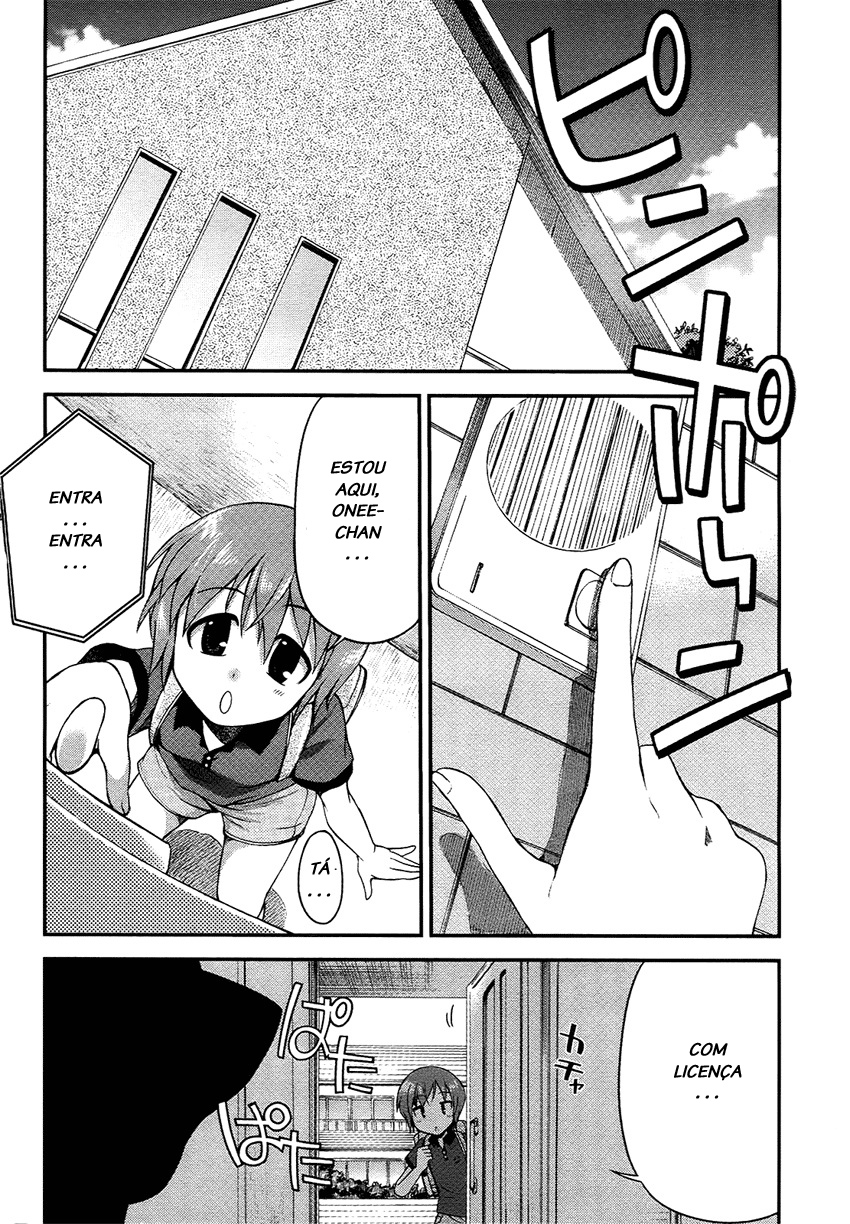 Hikaru to Hikari Vol. 1 Ch. 2 第4页