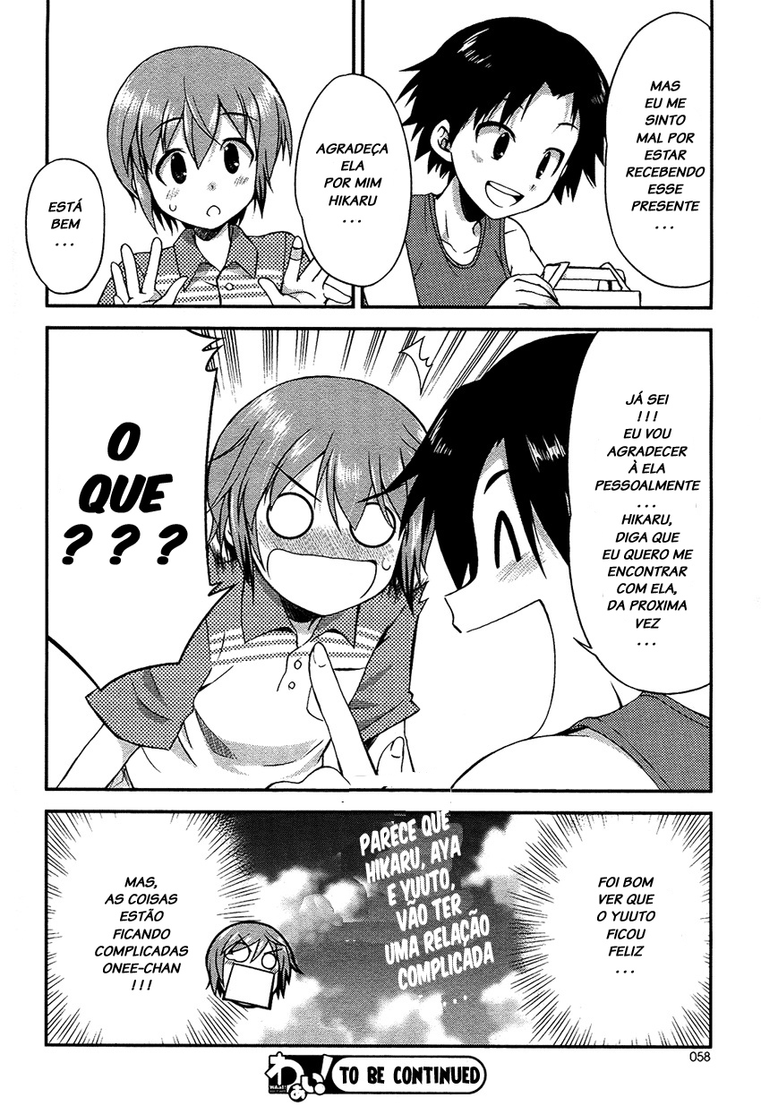 Hikaru to Hikari Vol. 1 Ch. 2 第34页