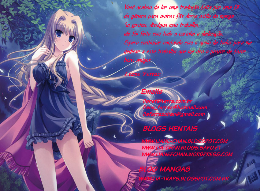 Hikaru to Hikari Vol. 1 Ch. 2 第35页