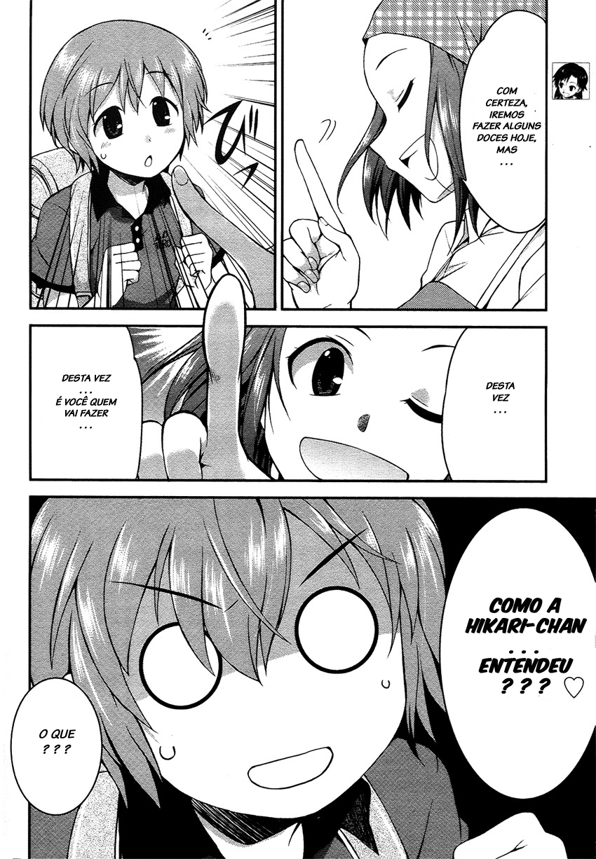 Hikaru to Hikari Vol. 1 Ch. 2 第6页