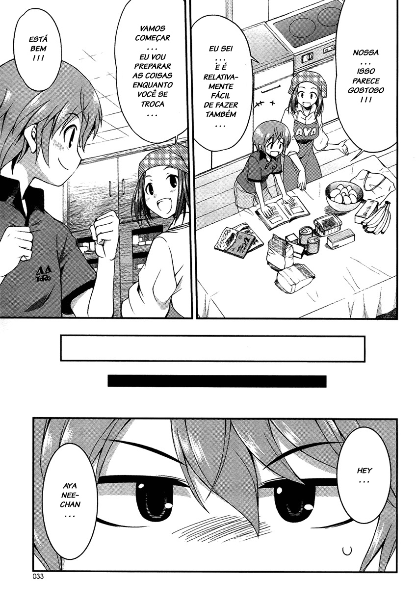 Hikaru to Hikari Vol. 1 Ch. 2 第9页